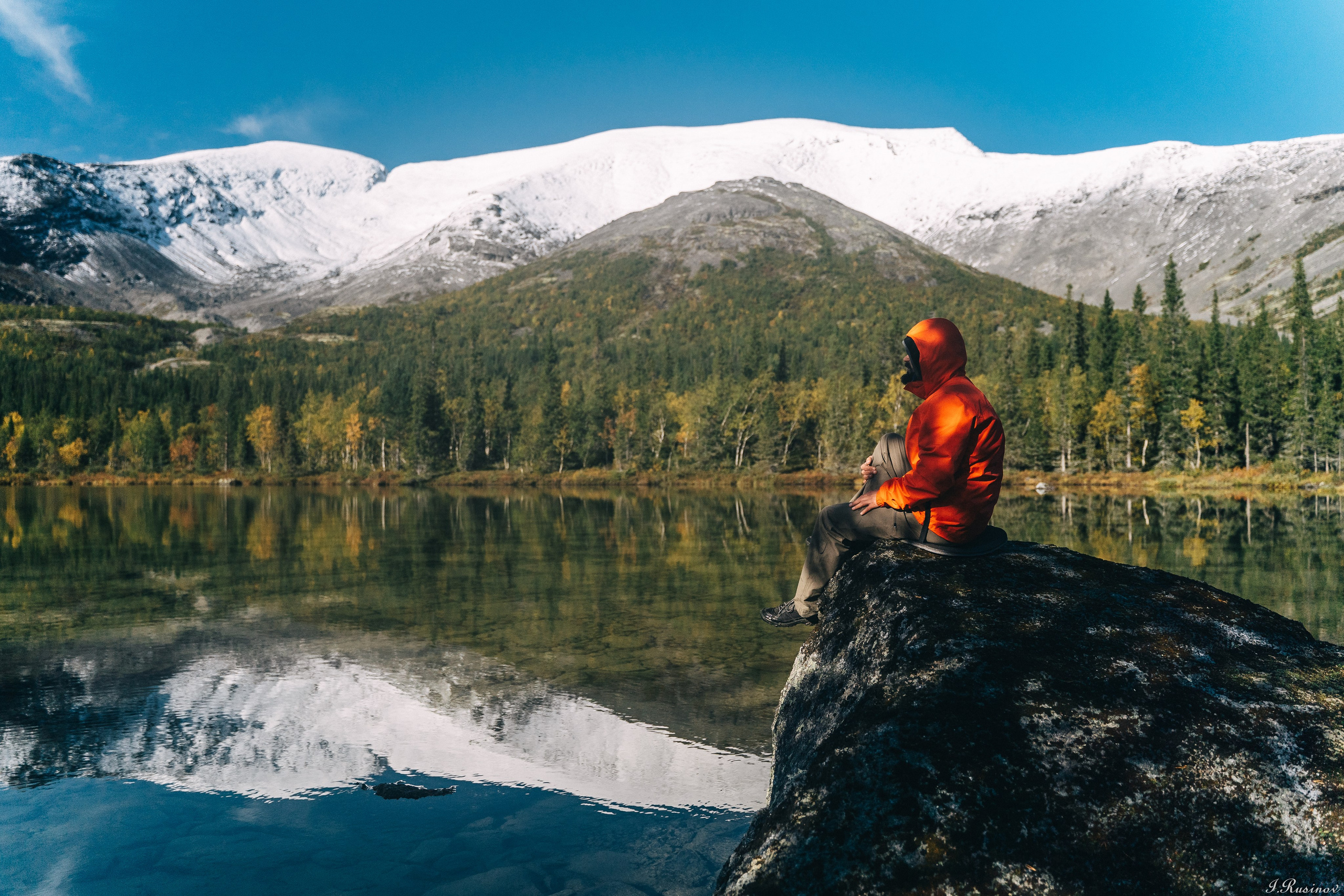 ХИБИНЫ 2021 г. Event фотограф Степанова Александра