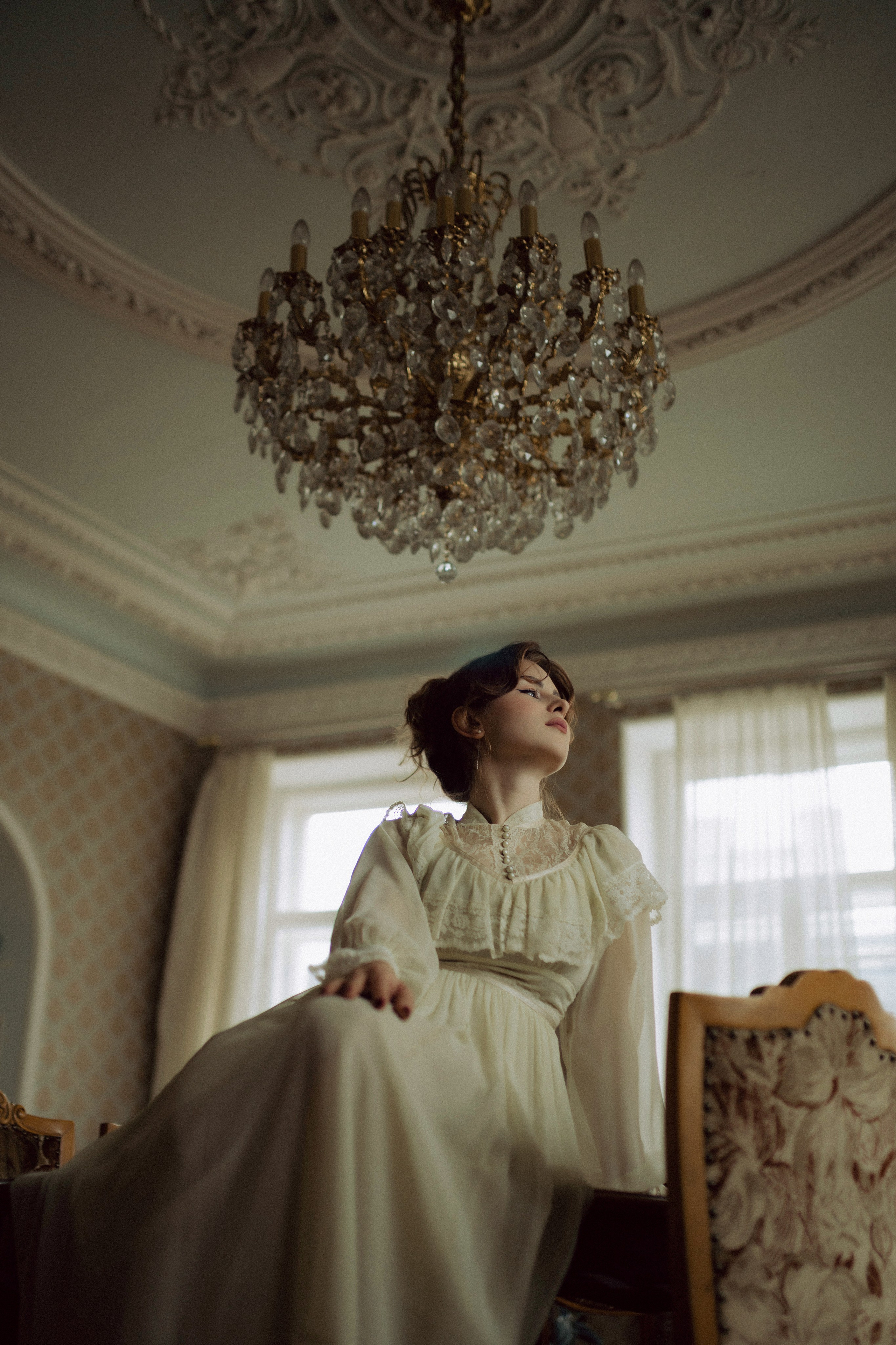 Анастасия. Женский и семейный фотограф в Санкт-Петербурге Ольга Сидорова