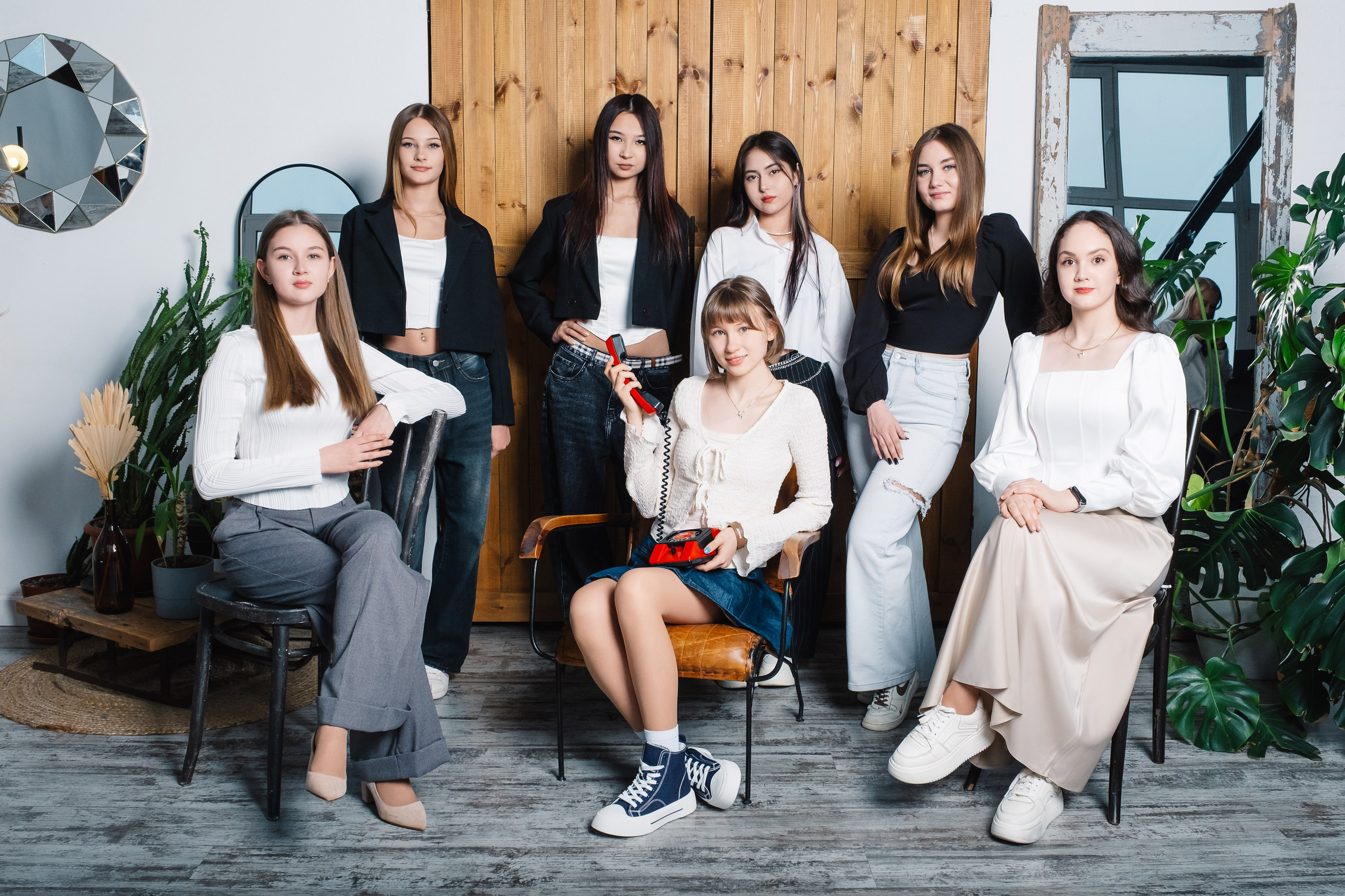 Выпускные альбомы «Окейкнига»