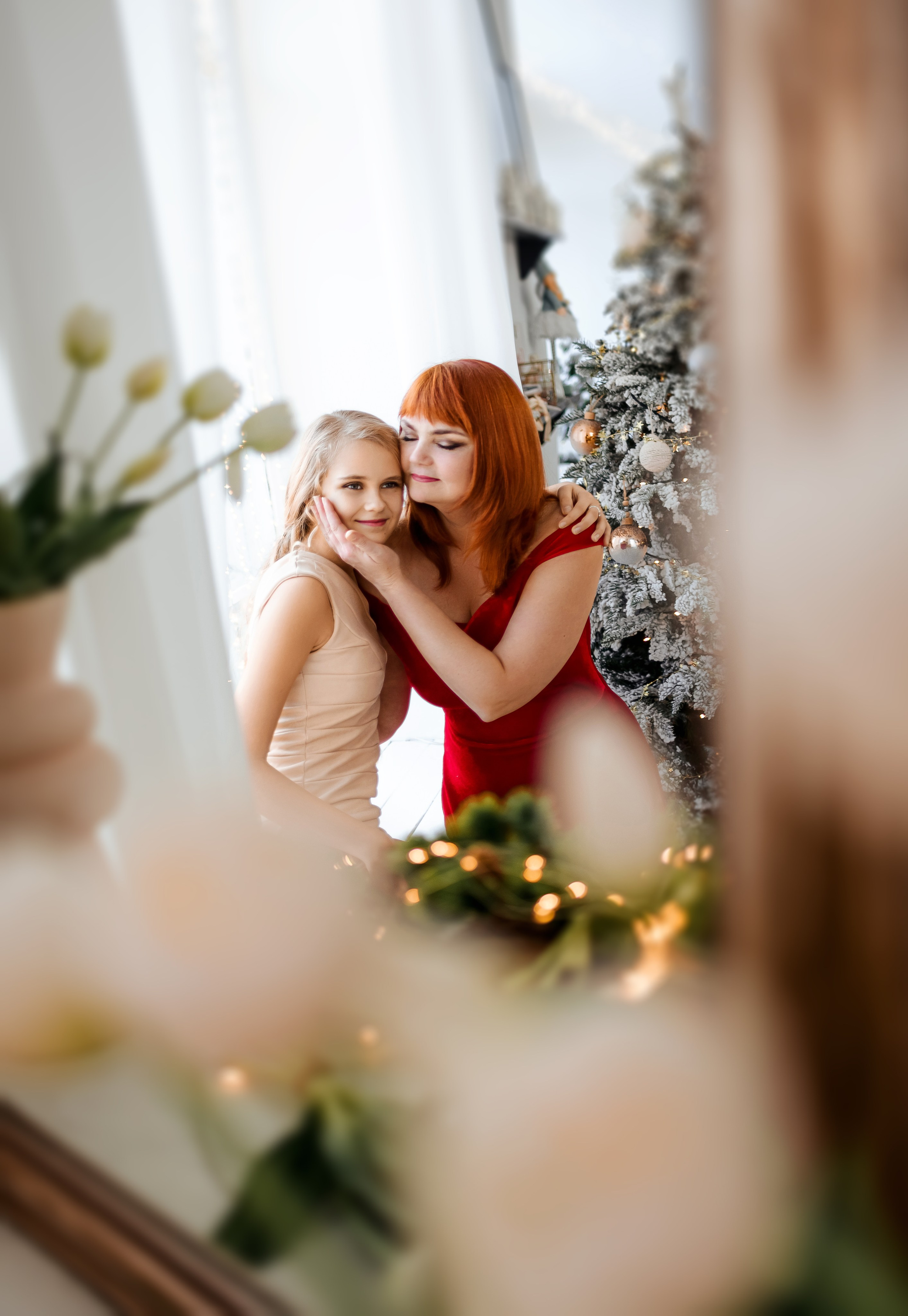 Семейная и детская съемка. Творческий фотограф в Крыму Анна Пашко