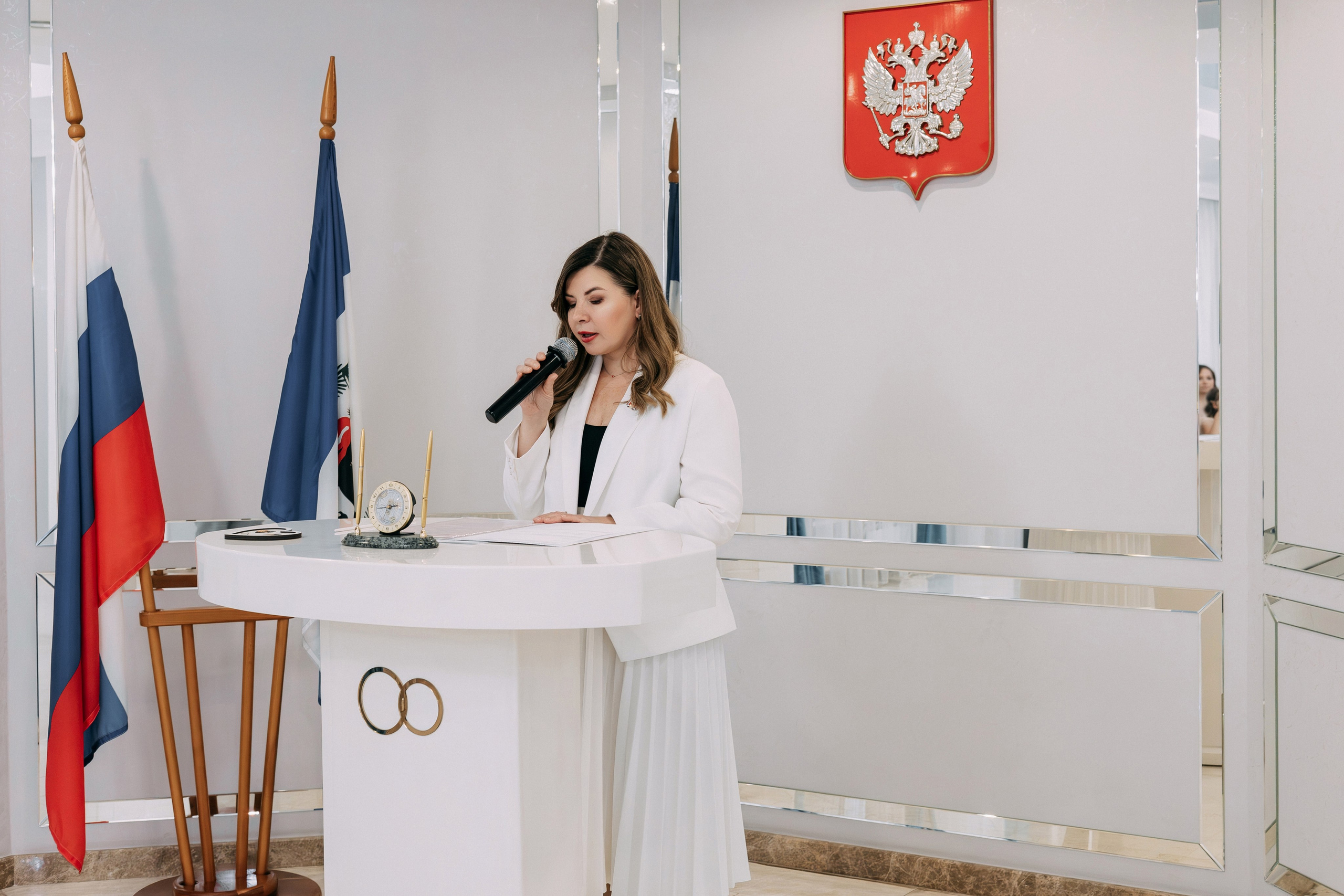 Наталья и Платон