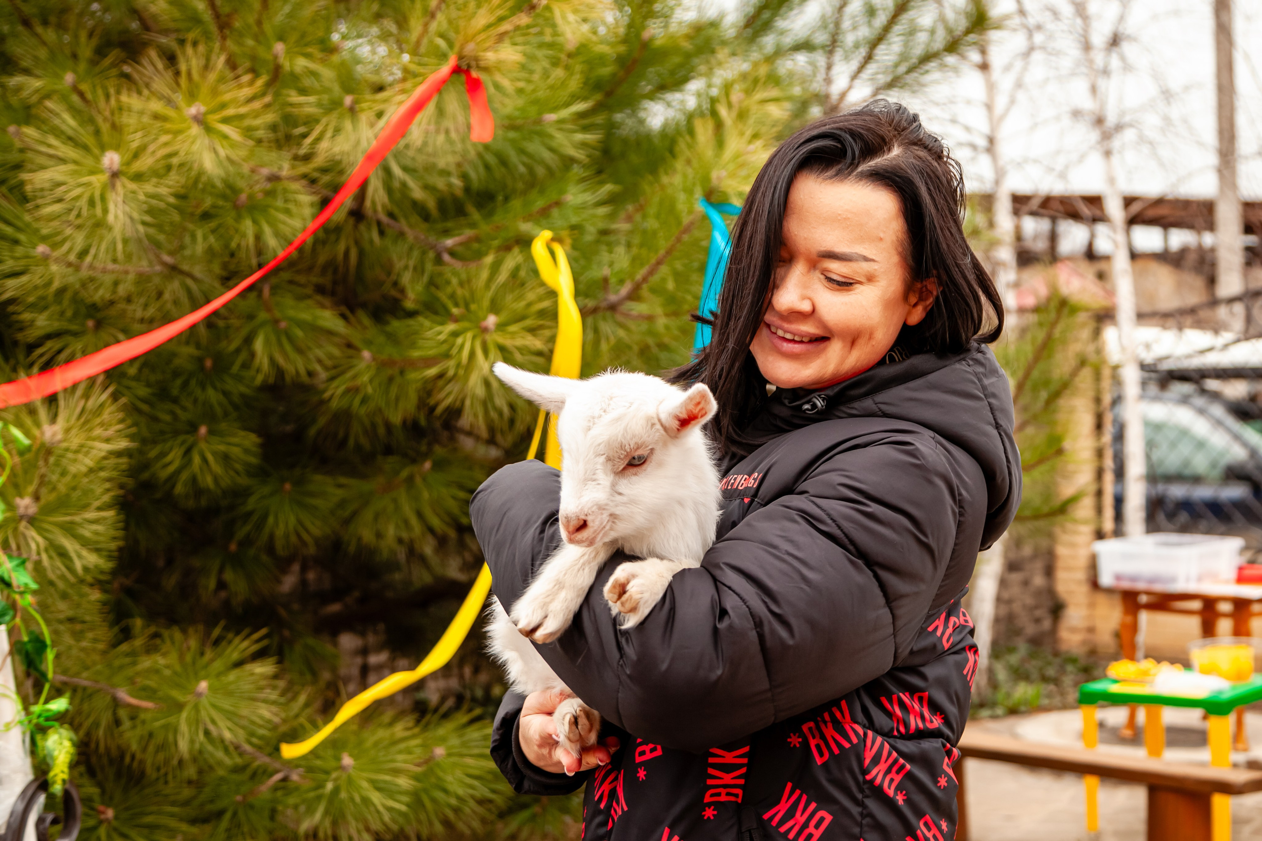 Массленица. Свадебный и семейный фотограф в Армавире