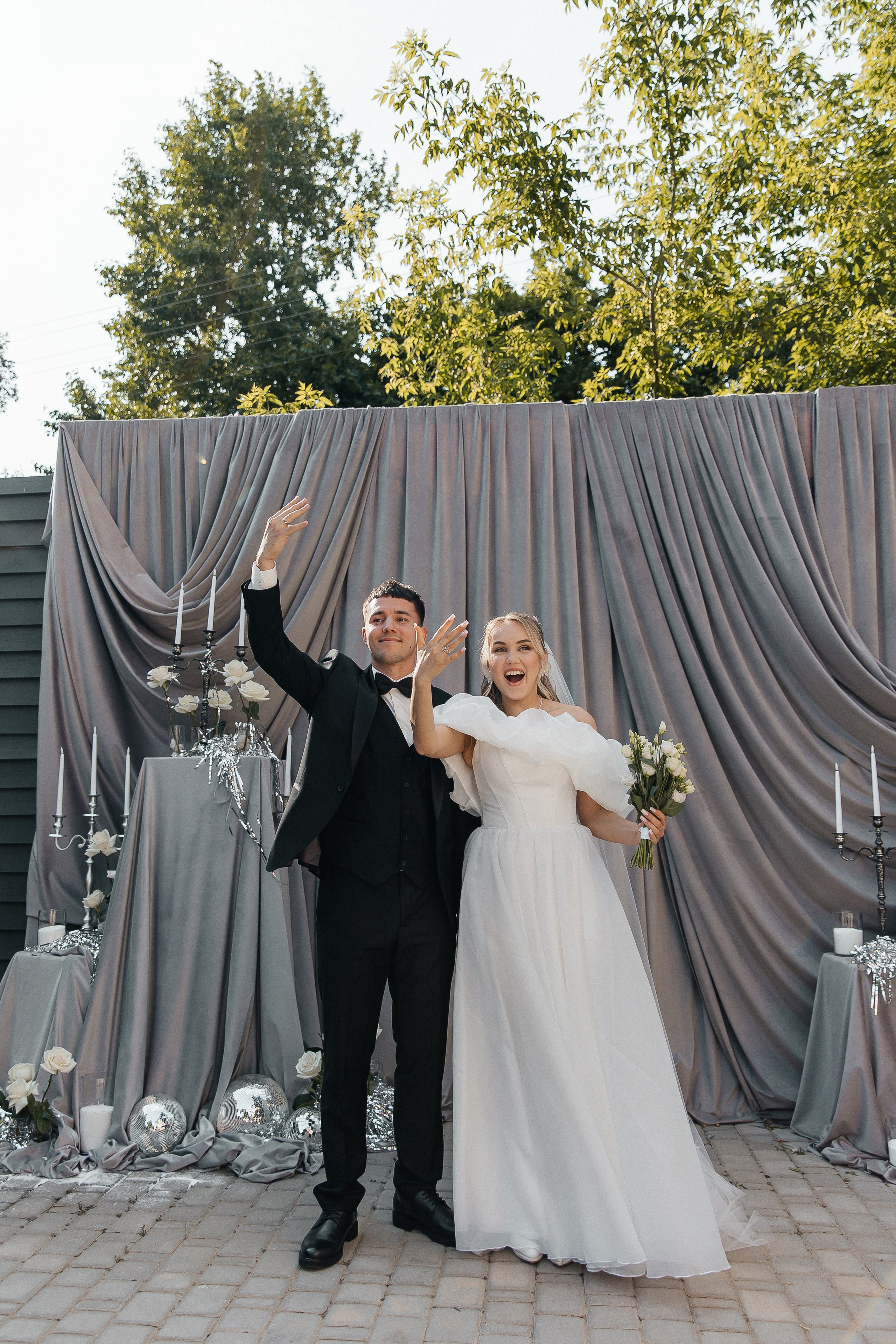 Кристина и Александр. Свадебный и семейный фотограф в Вологде Екатерина Назарина