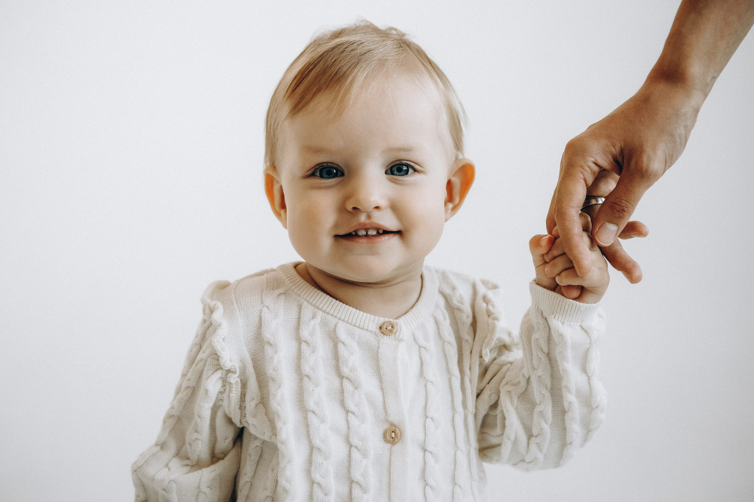 Вера, Саша и Диана. Семейный фотограф в Краснодаре Виктория Кокоулина