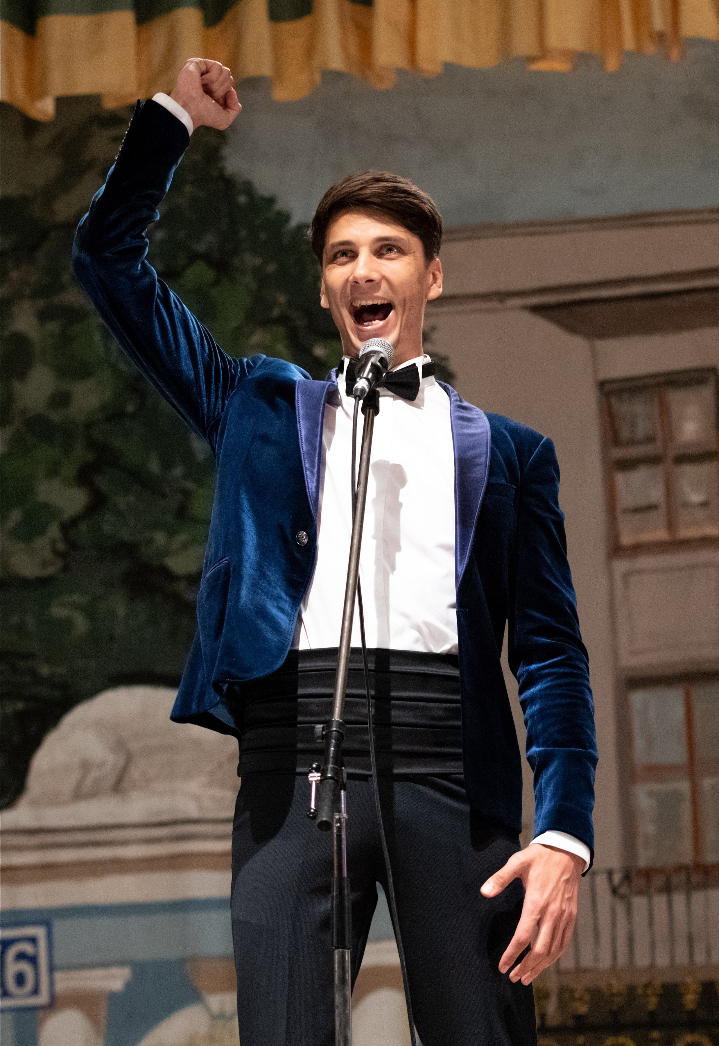 Концерты/Фестивали. Фотограф Анна Зиновьева