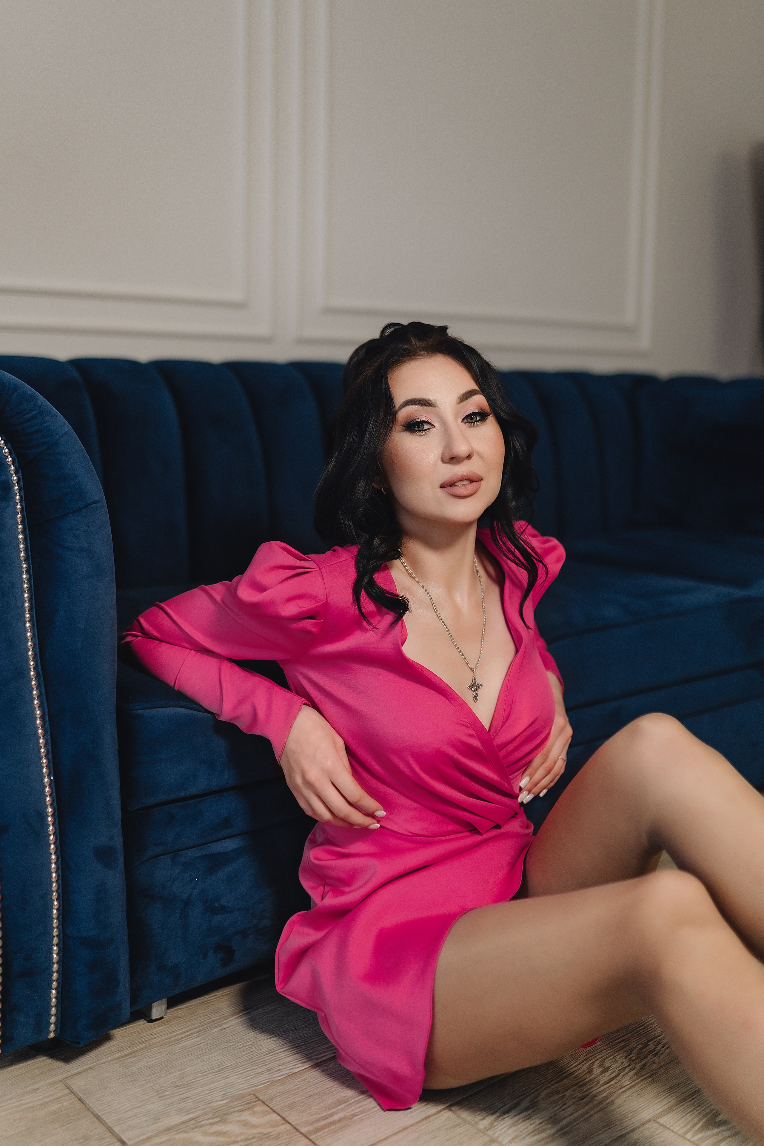 Виктория. Фотограф Карина Шмулёва. Воронеж и область