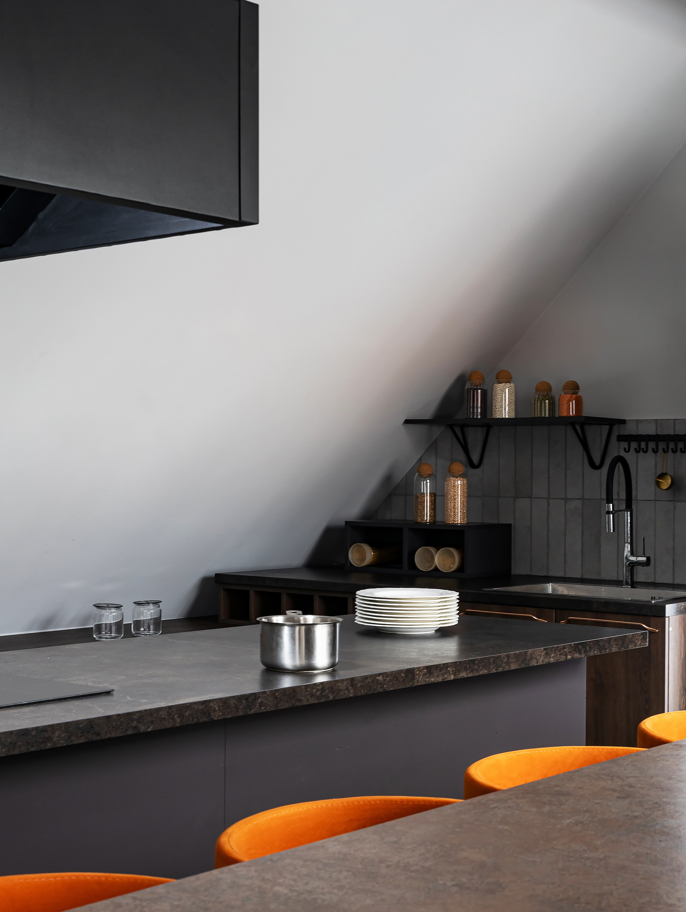 Интерьерный фотограф Виталина Ворошкевич