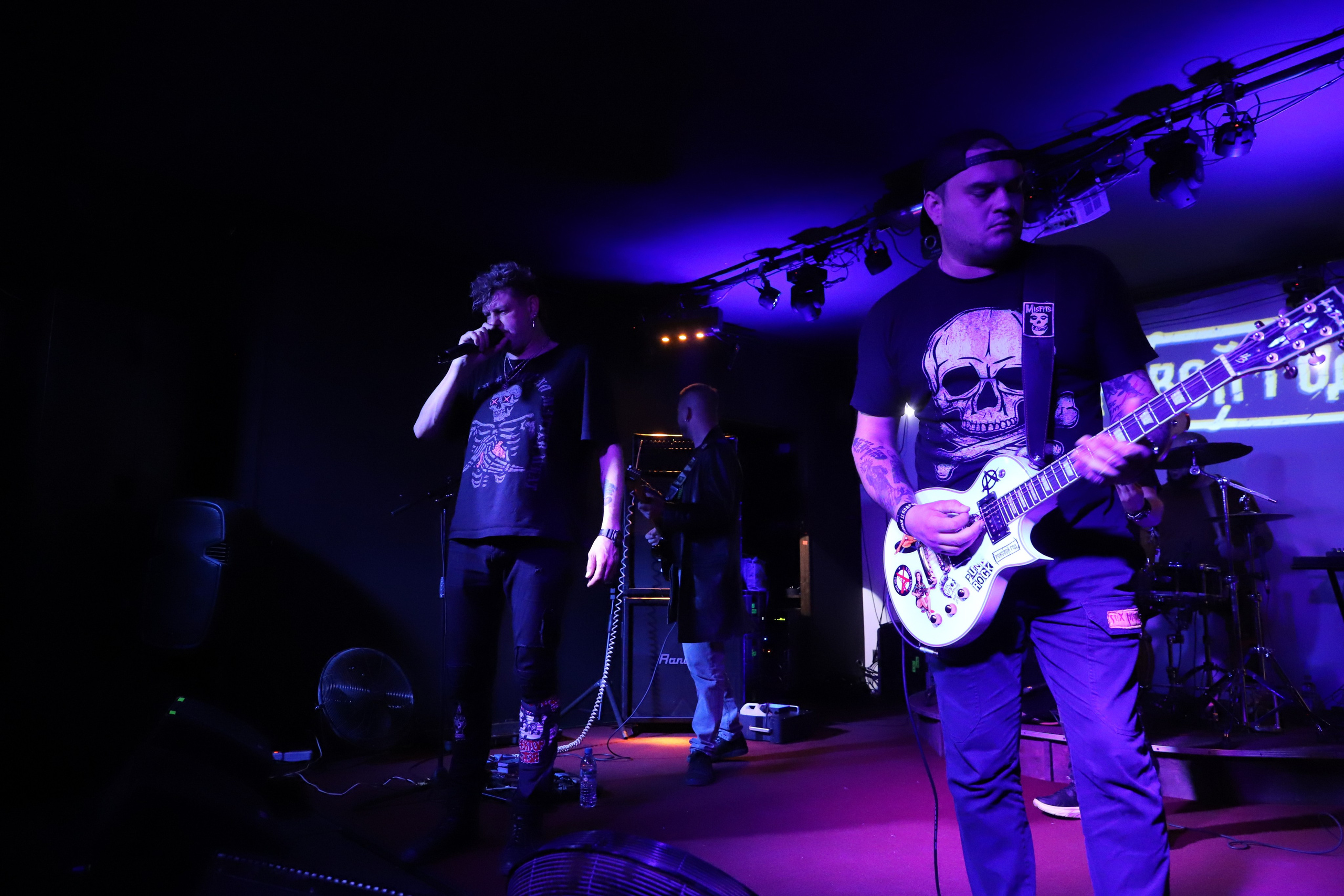 Роковой Год. Фотограф в Тюмени Алексей Модин