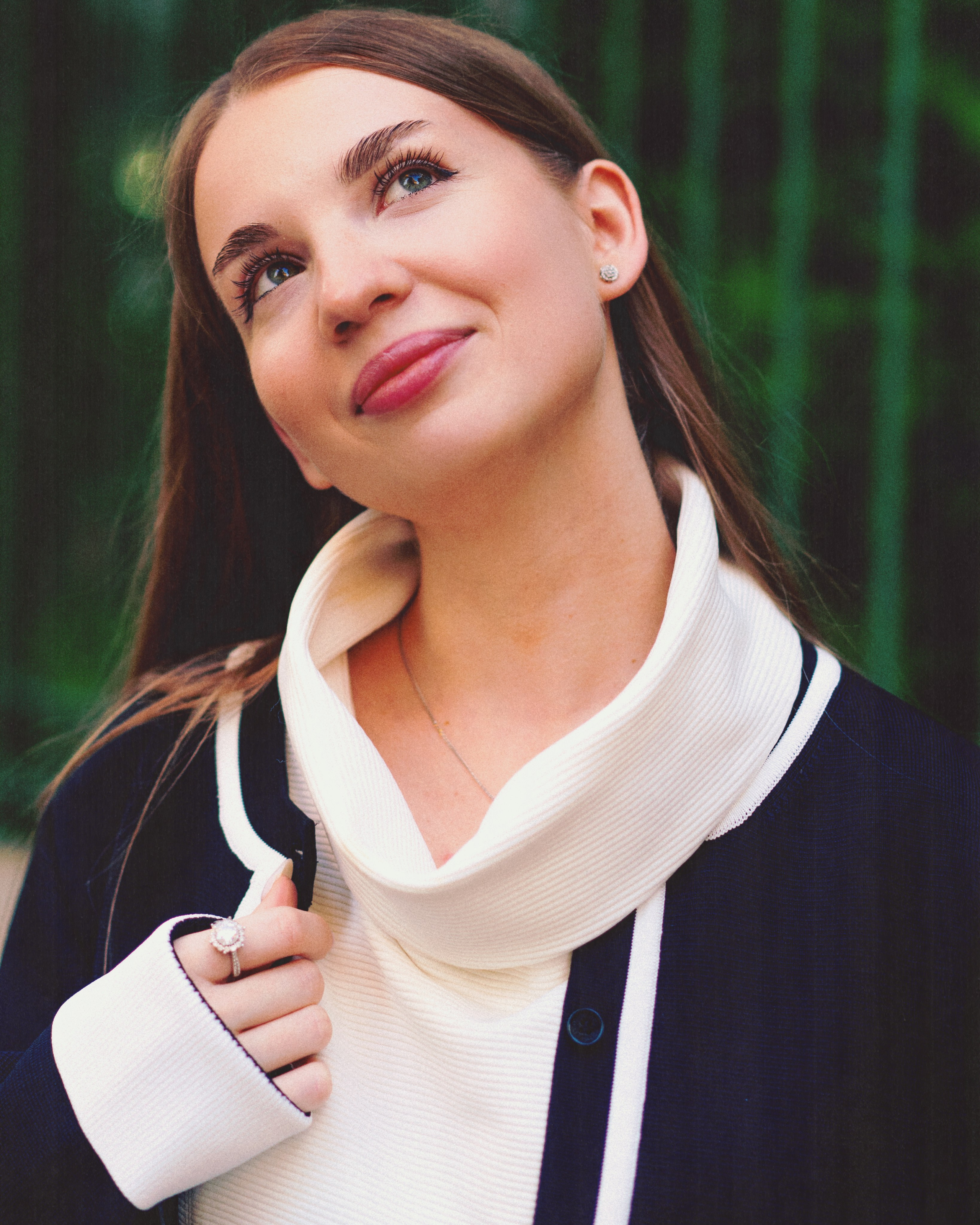 Miss U. Фотограф Елизавета Ситкова в Пензе