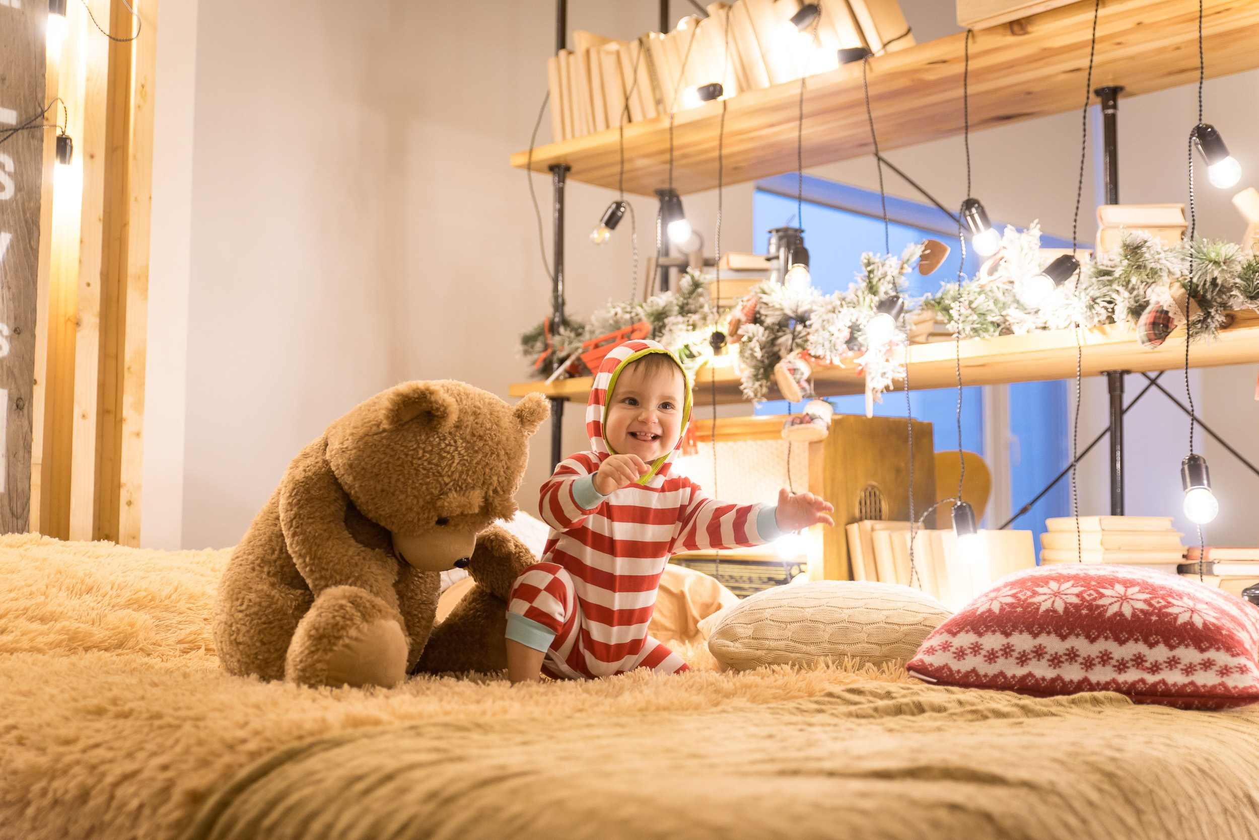 Детские съёмки. Репортажный фотограф Денис Тихомиров. Москва