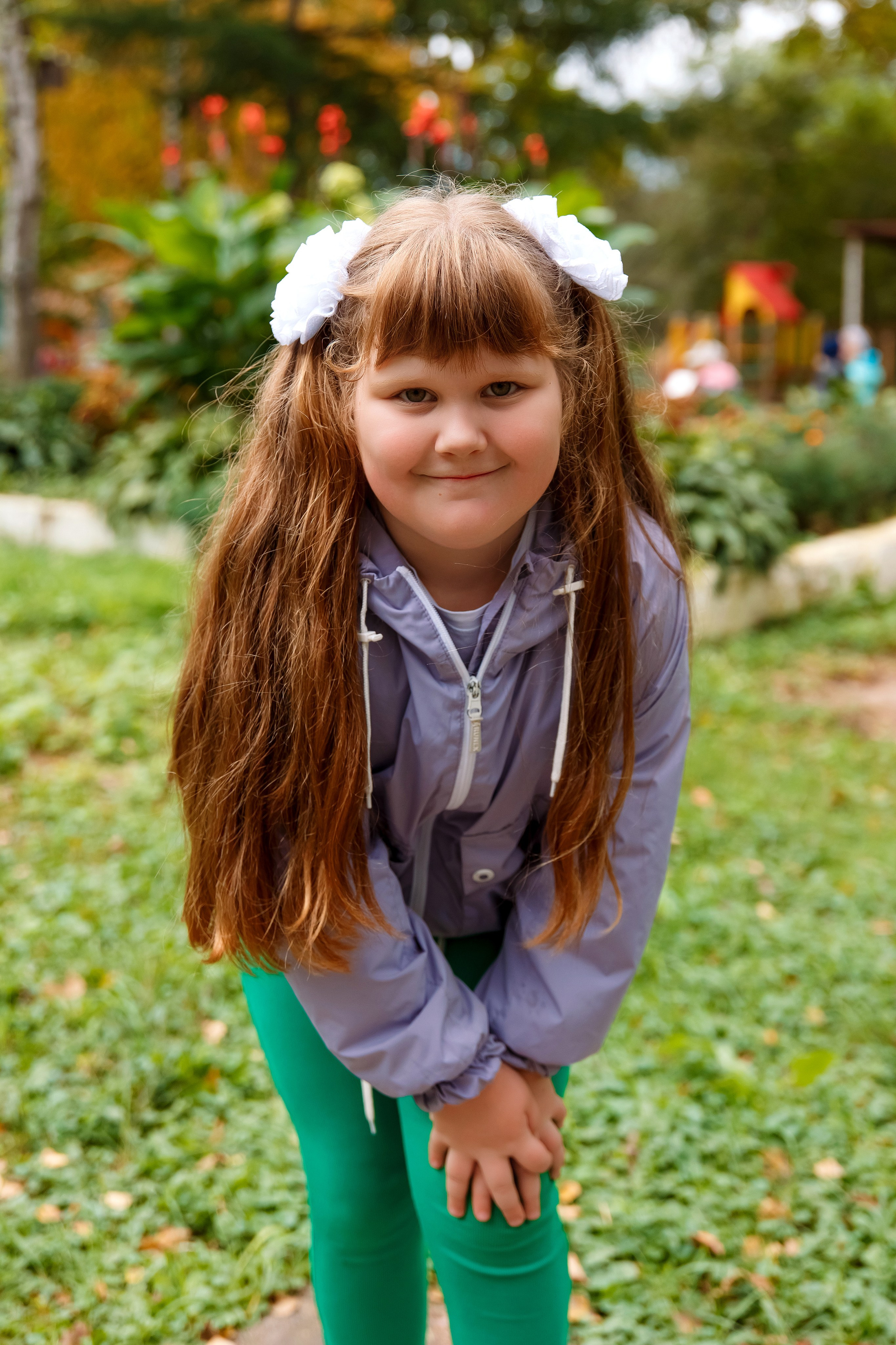 Детский Сад № 10. Фотограф Любовь Корниенко, Примоский край