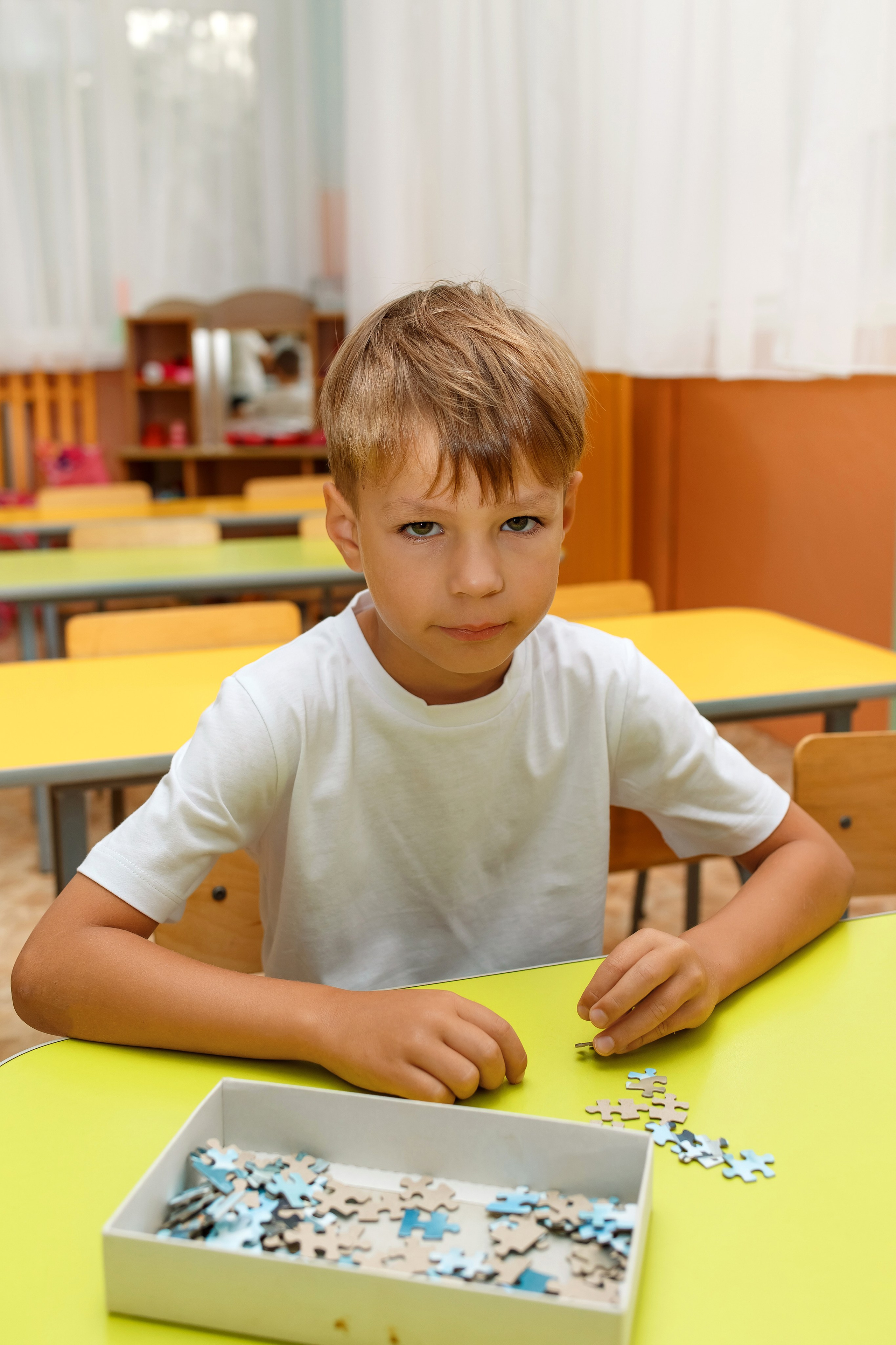 ДС 34. Фотограф Любовь Корниенко, Примоский край