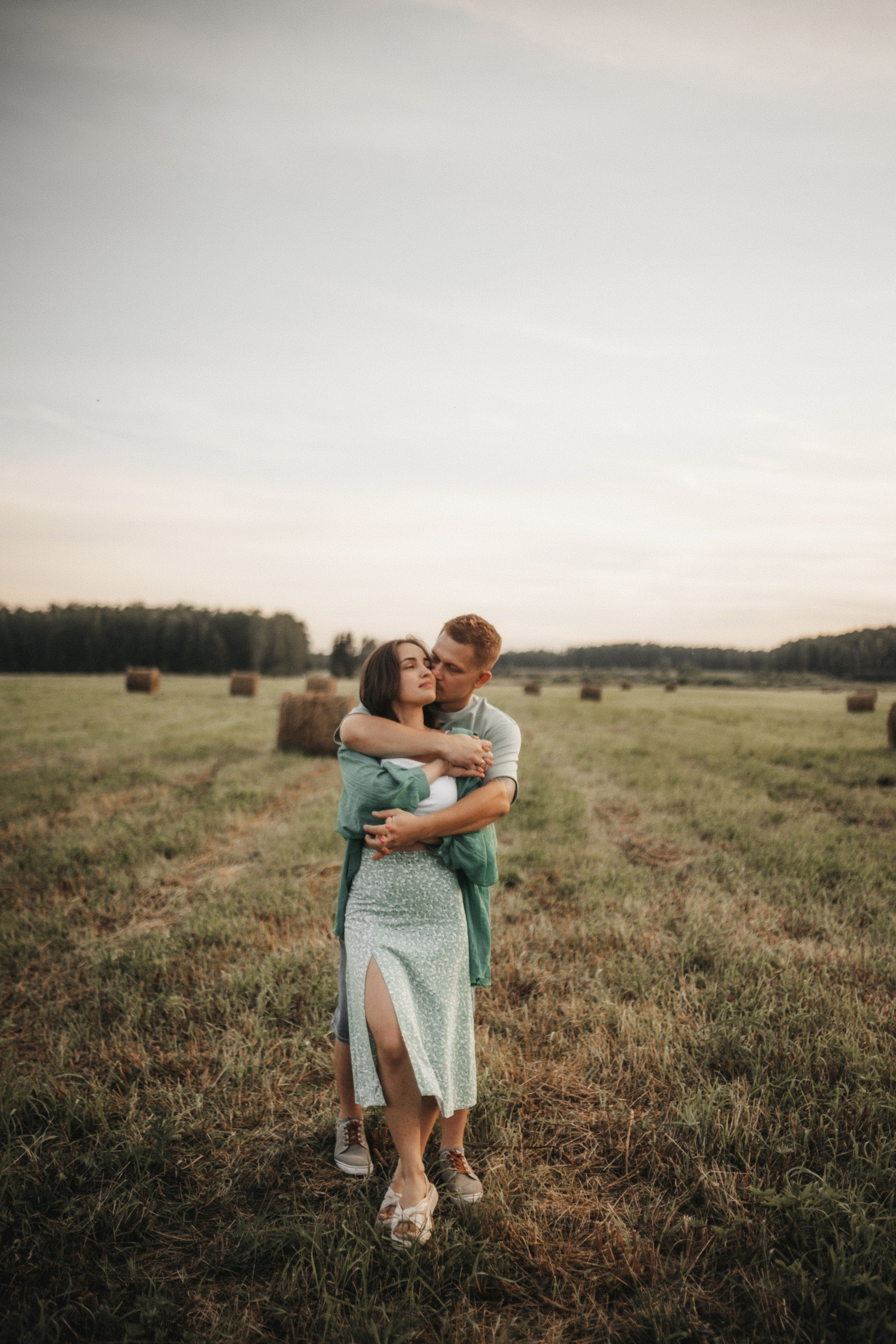 Люби меня, люби!. Фотограф в Красногорске и Москве