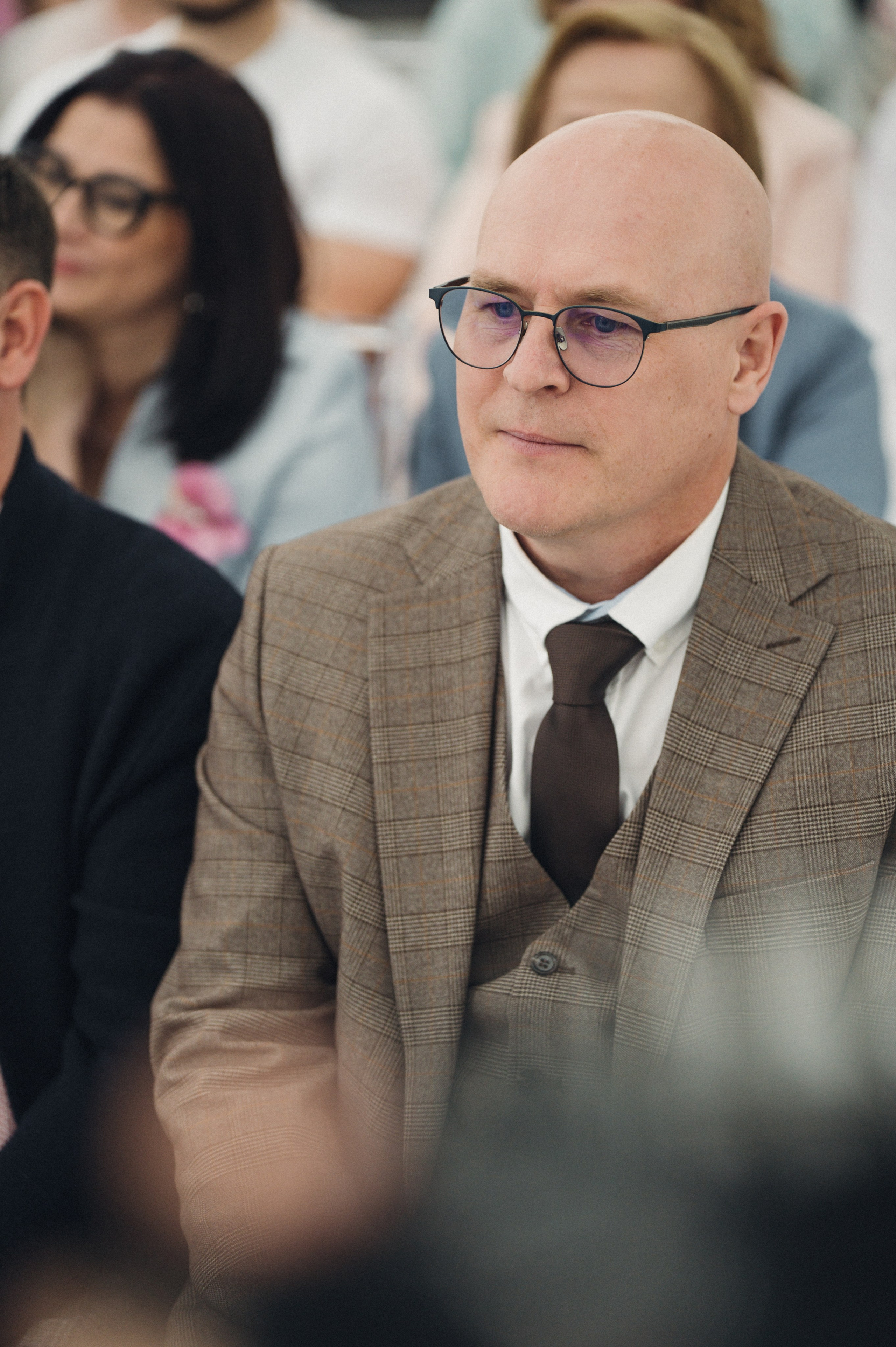 Алёна и Павел. Репортажный и свадебный фотограф в Сургуте