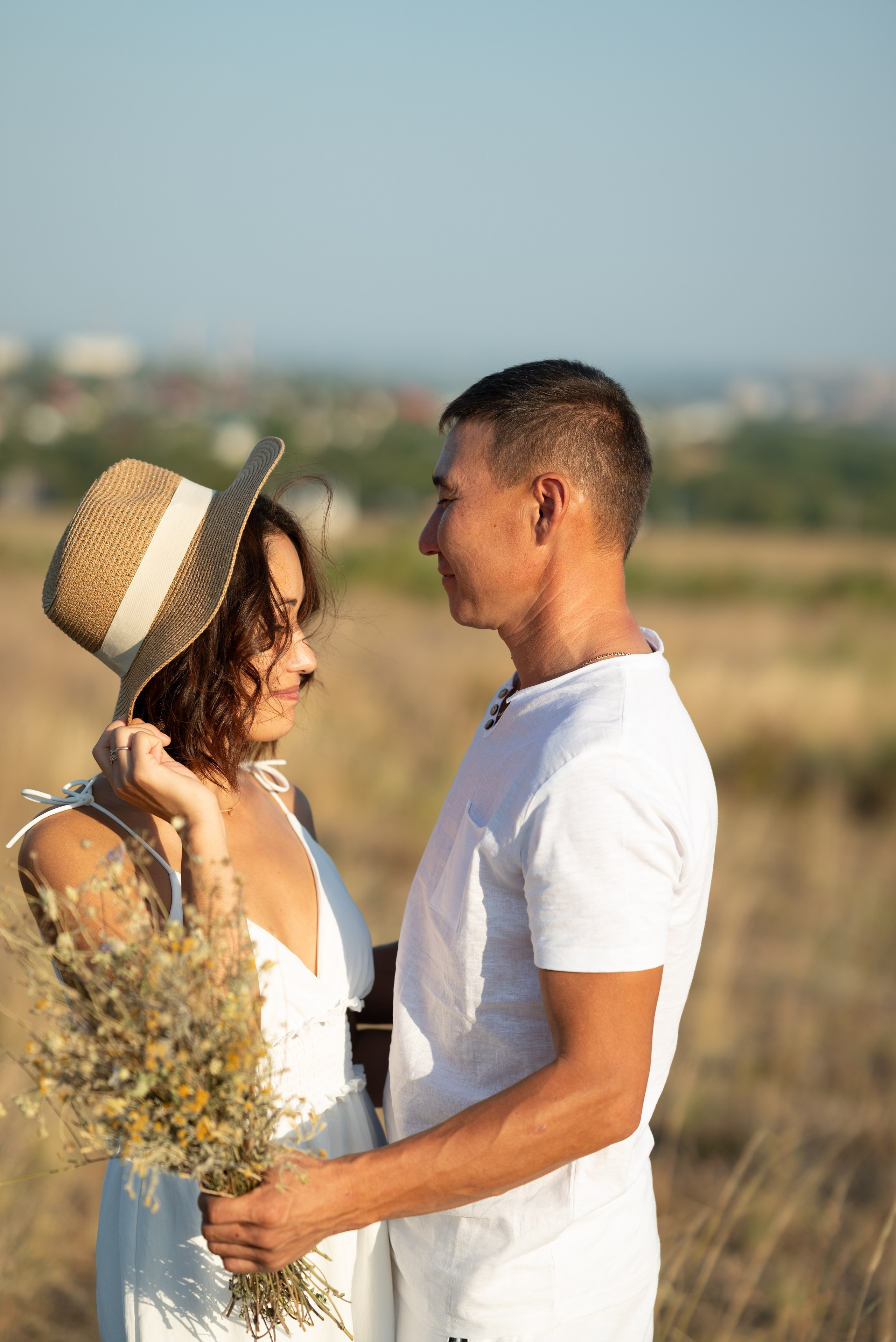 Семья Джаманкуловых. Семейный, женский и детский фотограф в Саратове Айгуль Дюсенбаева