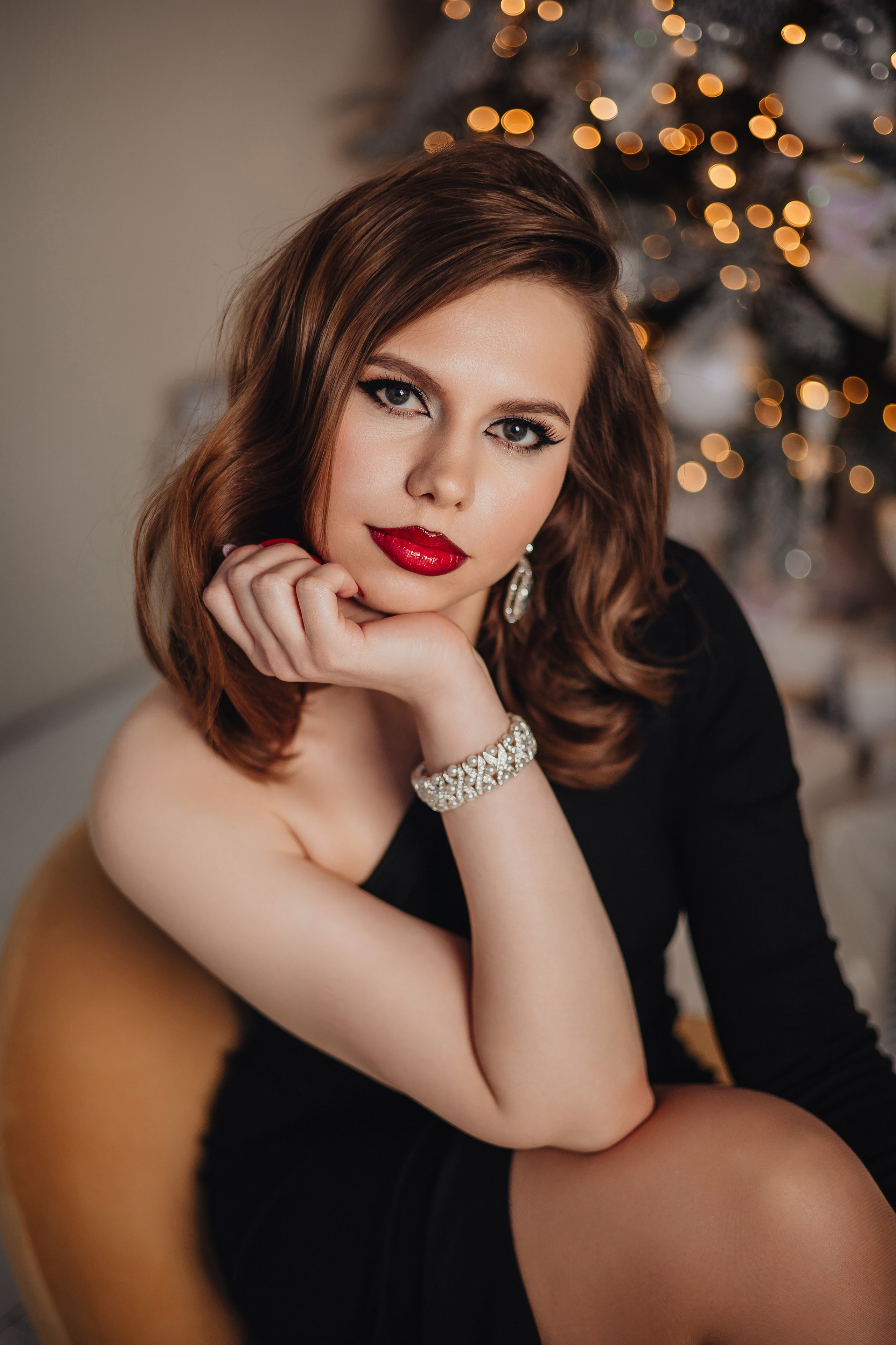 Юлия. Виктория Файфер| фотограф Новосибирск