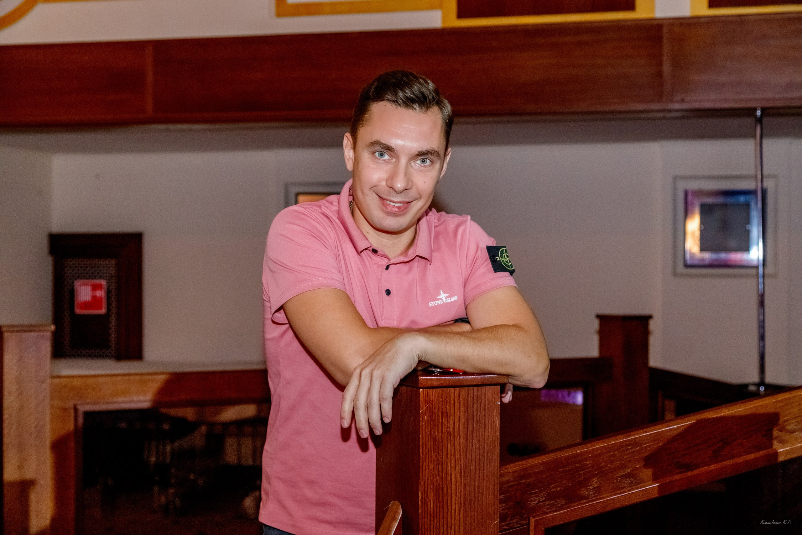 Репортажная съемка. Репортажный фотограф Кузнецова Кристина