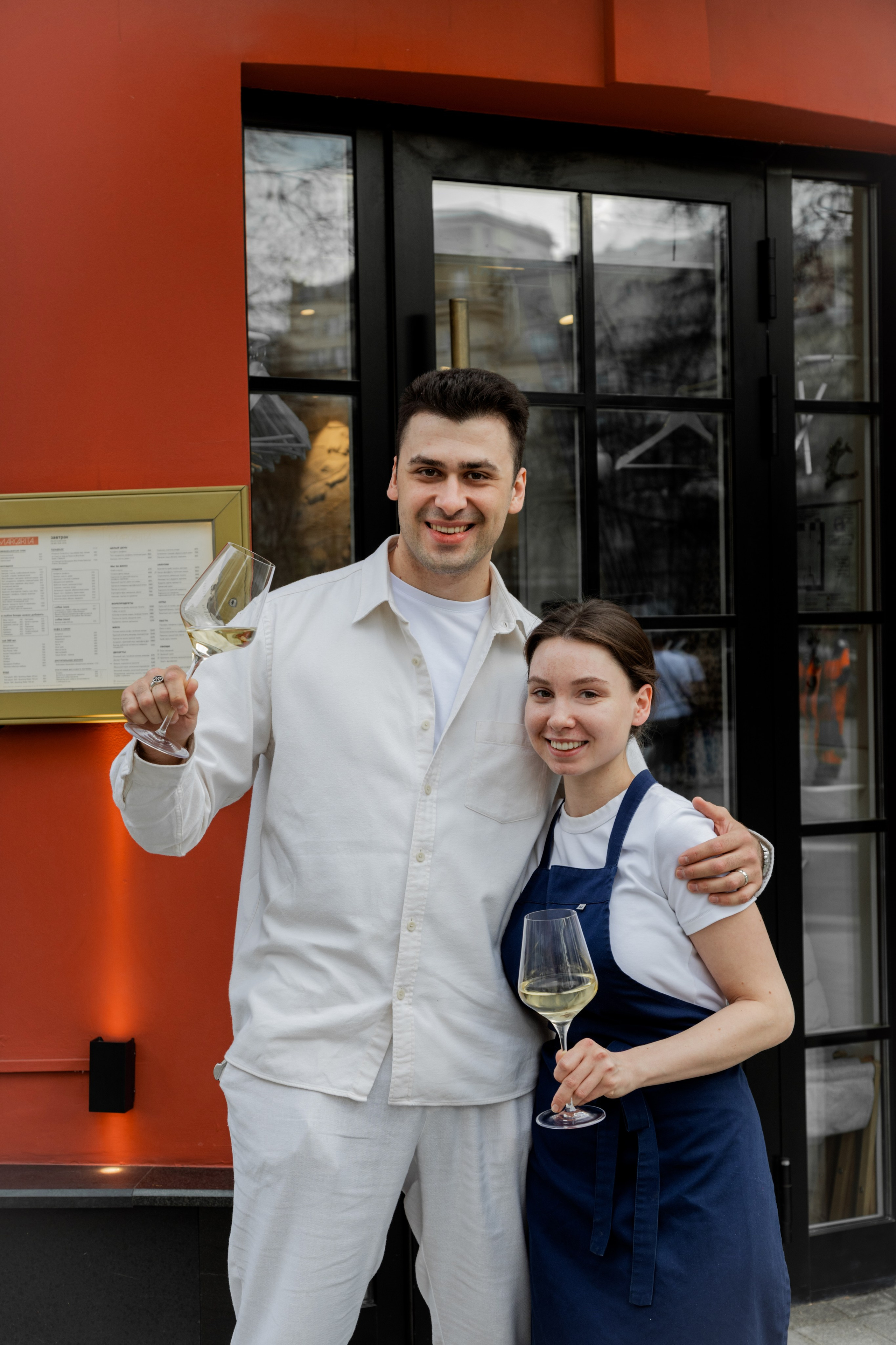 FOOD. Главная