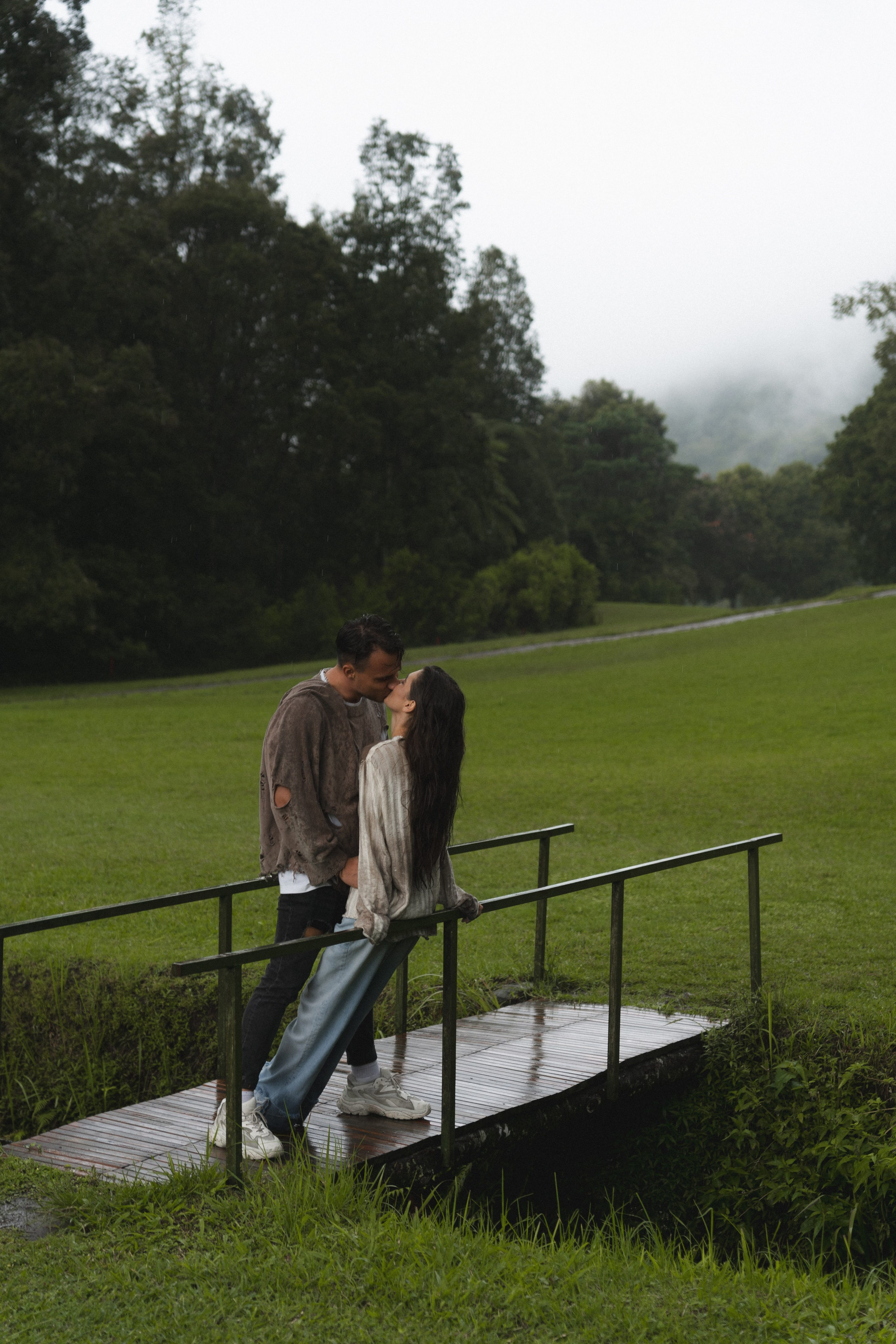 Алиса и Вадим. Фотограф Alena Ray