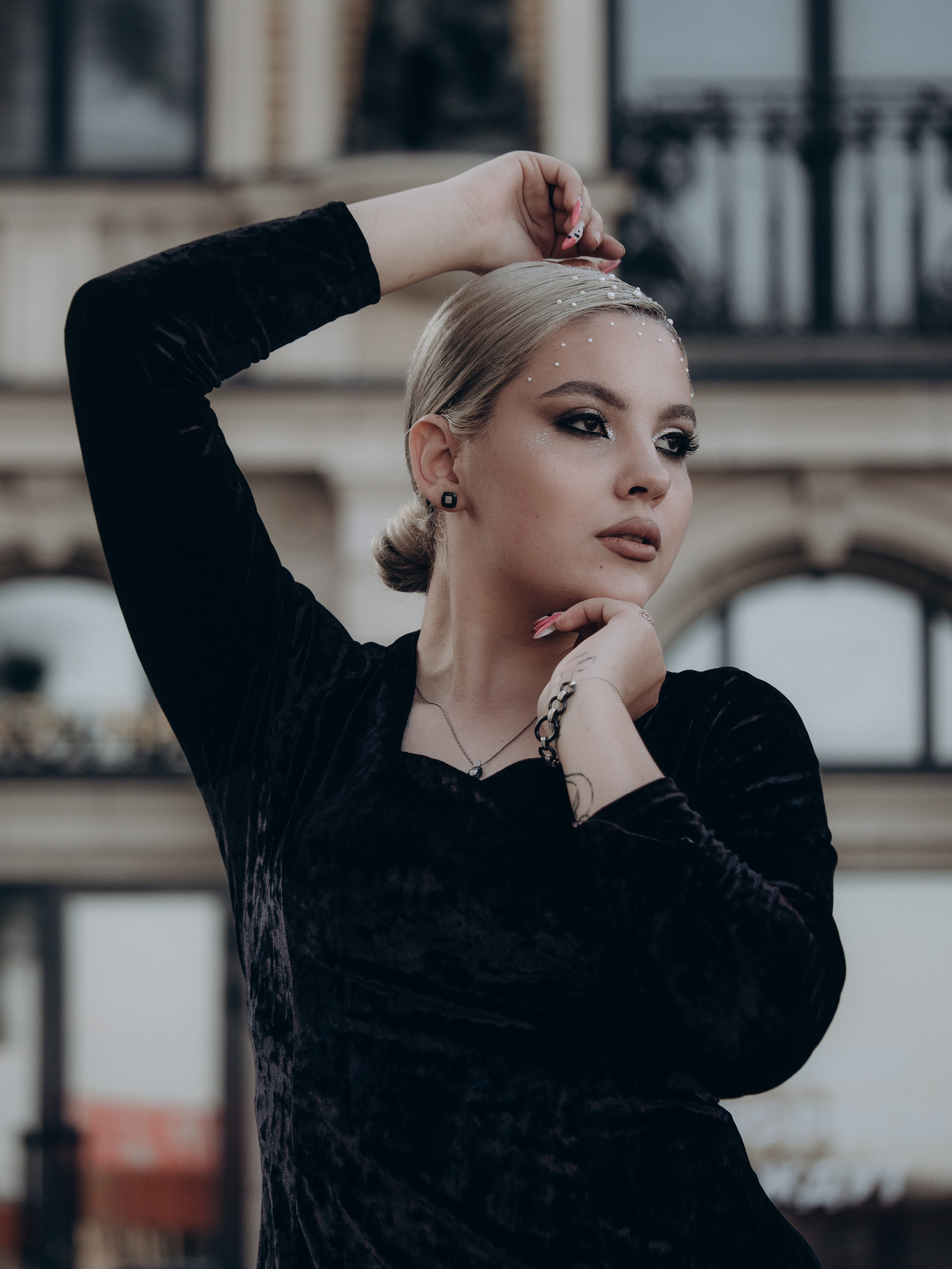 Портретное. Семейный и свадебный фотограф в Саратове Ксения Соколова