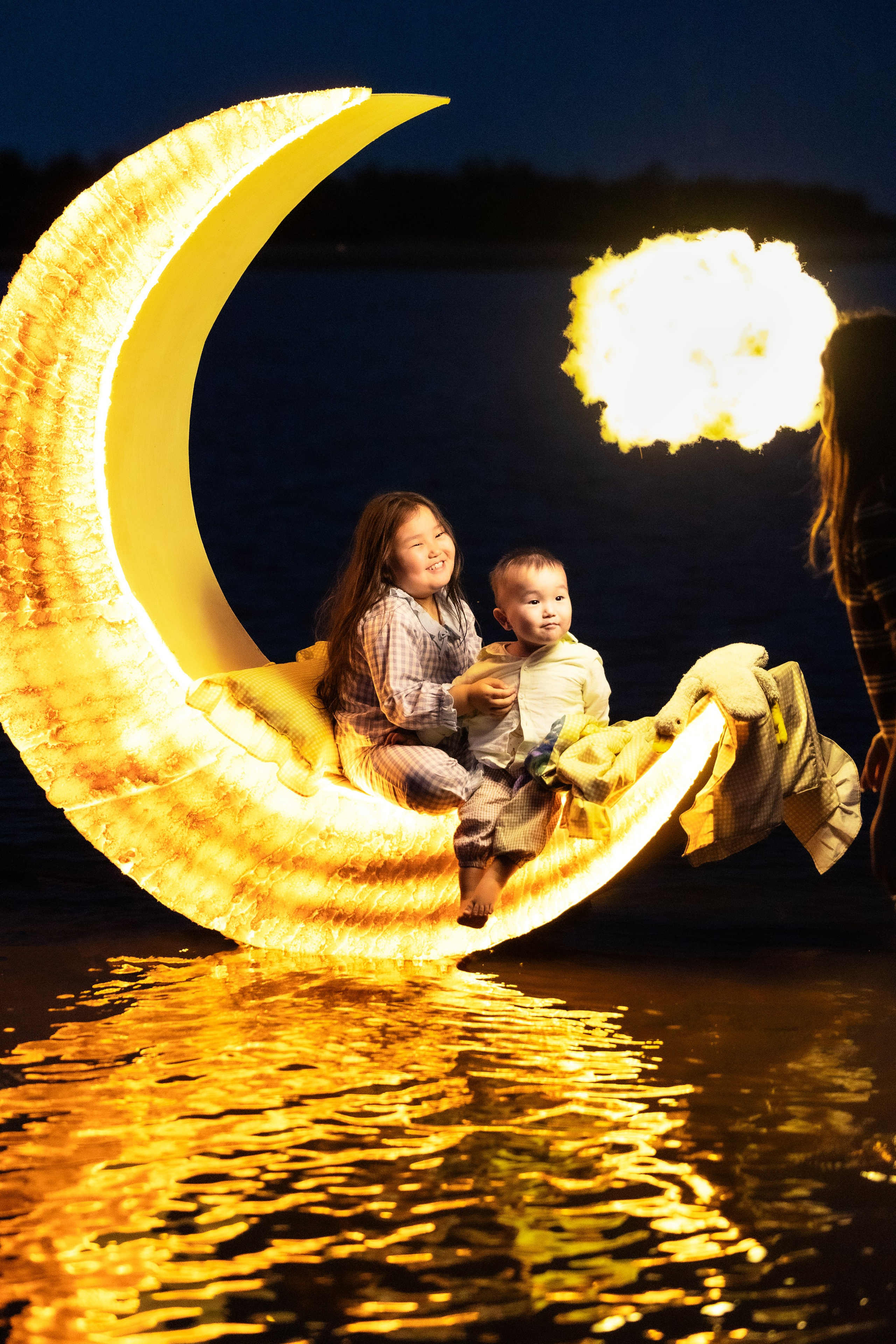 МАЛЫШИ. Саргылана Афанасьева