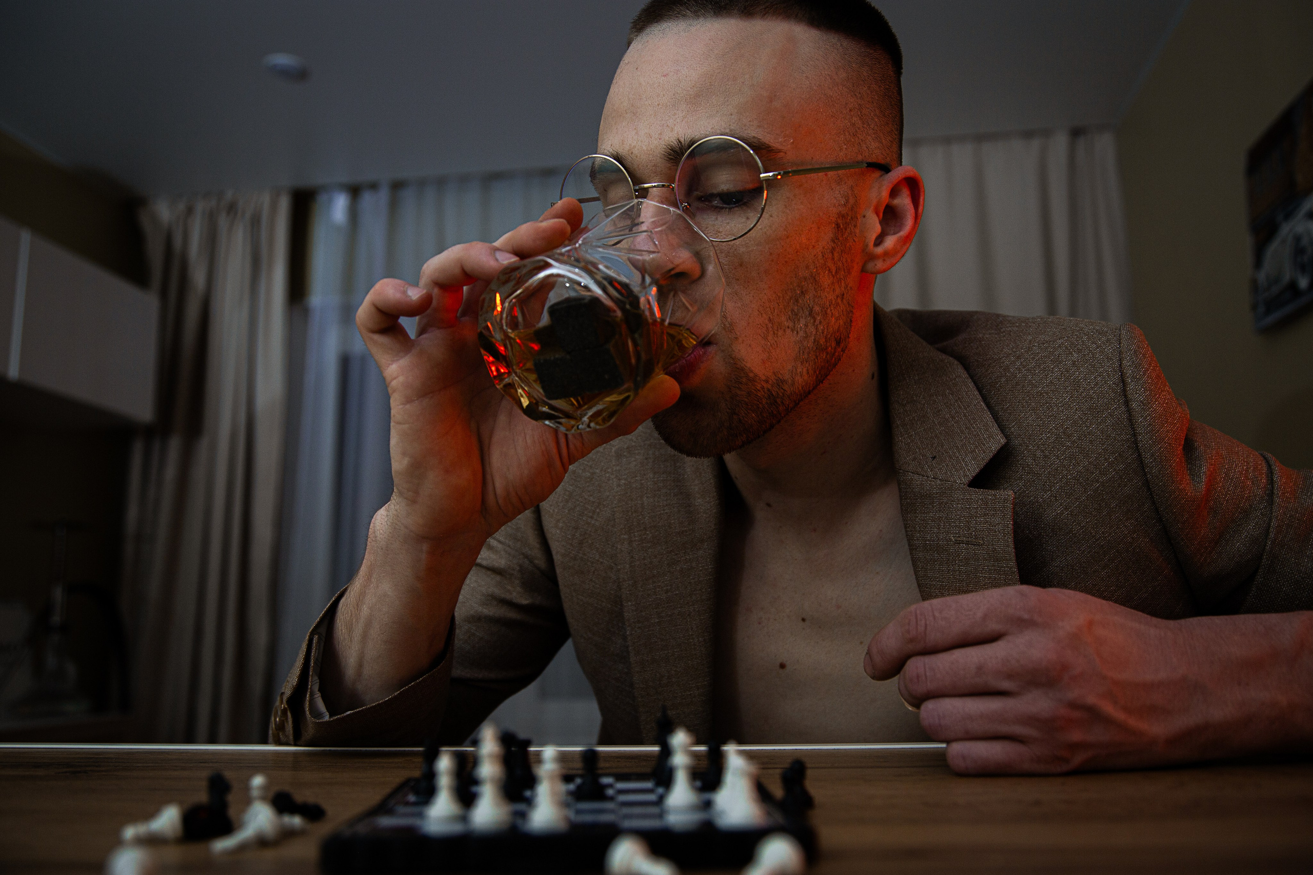 Ретушь. Фотограф Виктория Невская Санкт-Петербург