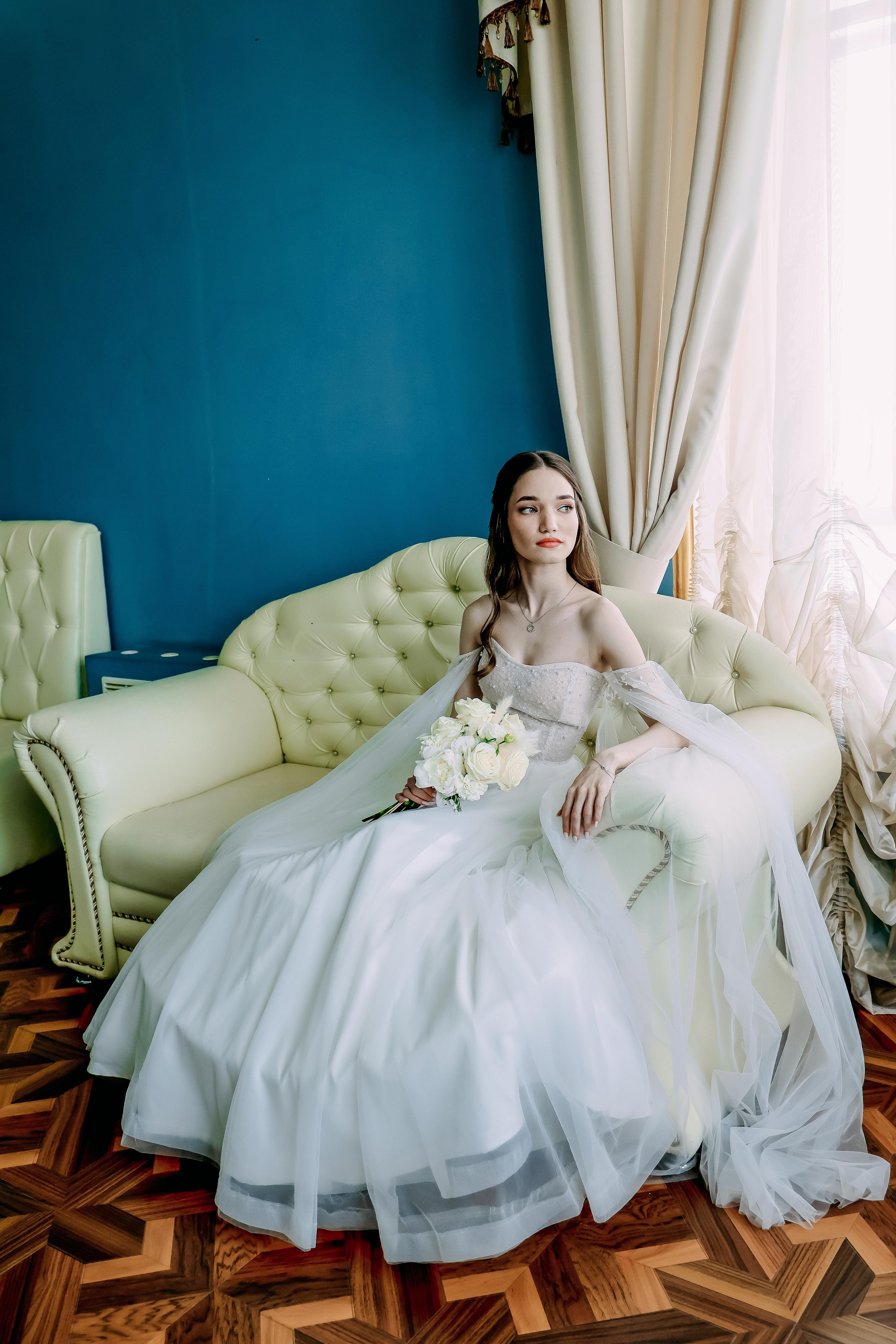 Ильдар & Эмилия. Свадебный фотограф — видеограф в г. Астрахань Екатерина Юмашева