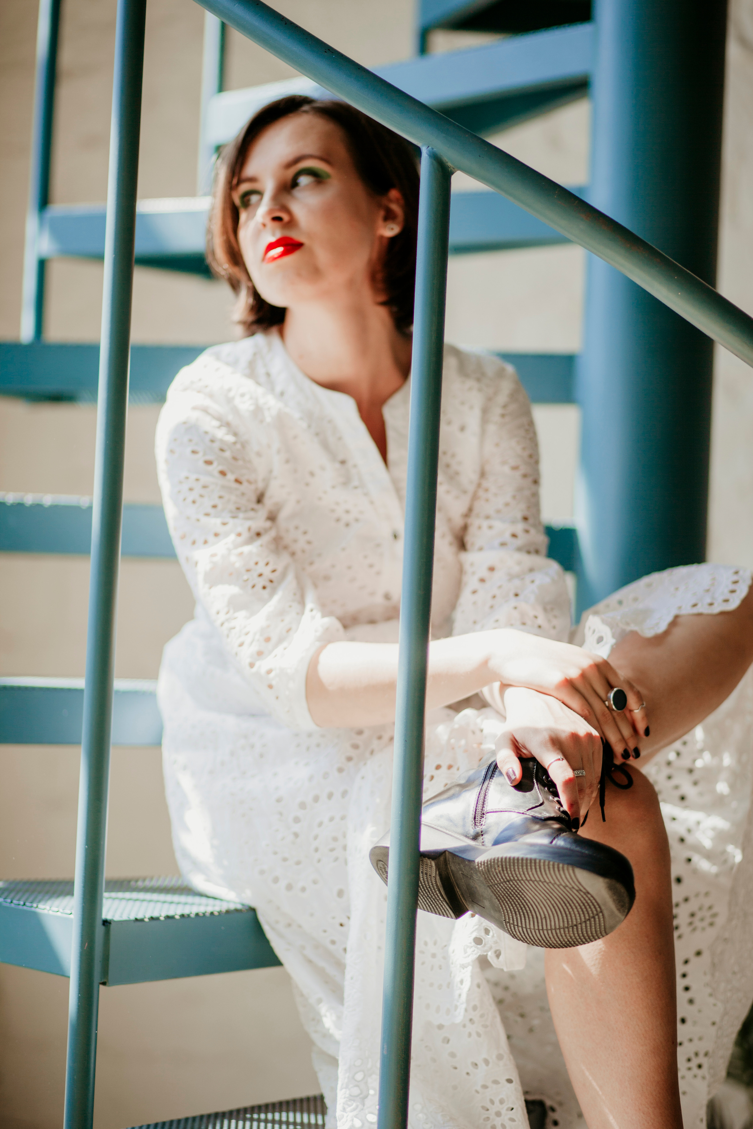 Съёмка для Даши. Ваш фотограф в Москве