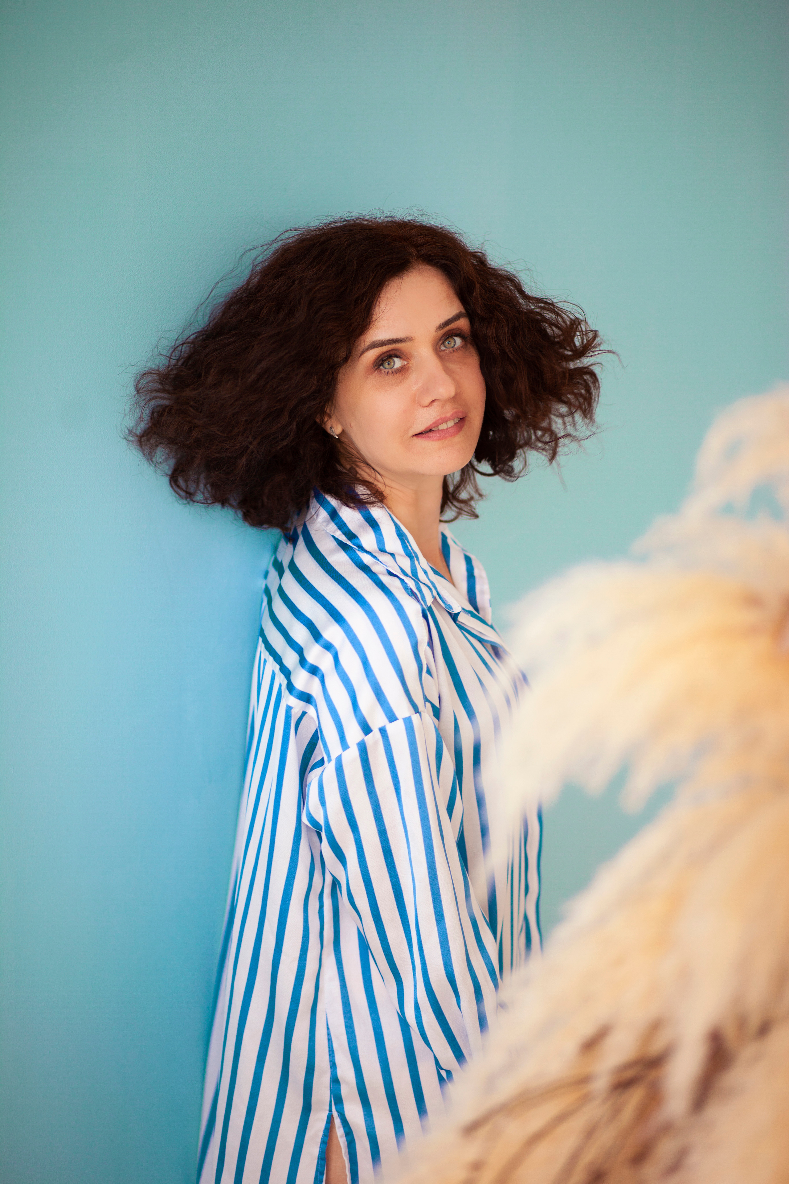 Съёмка для Натальи. Ваш фотограф в Москве