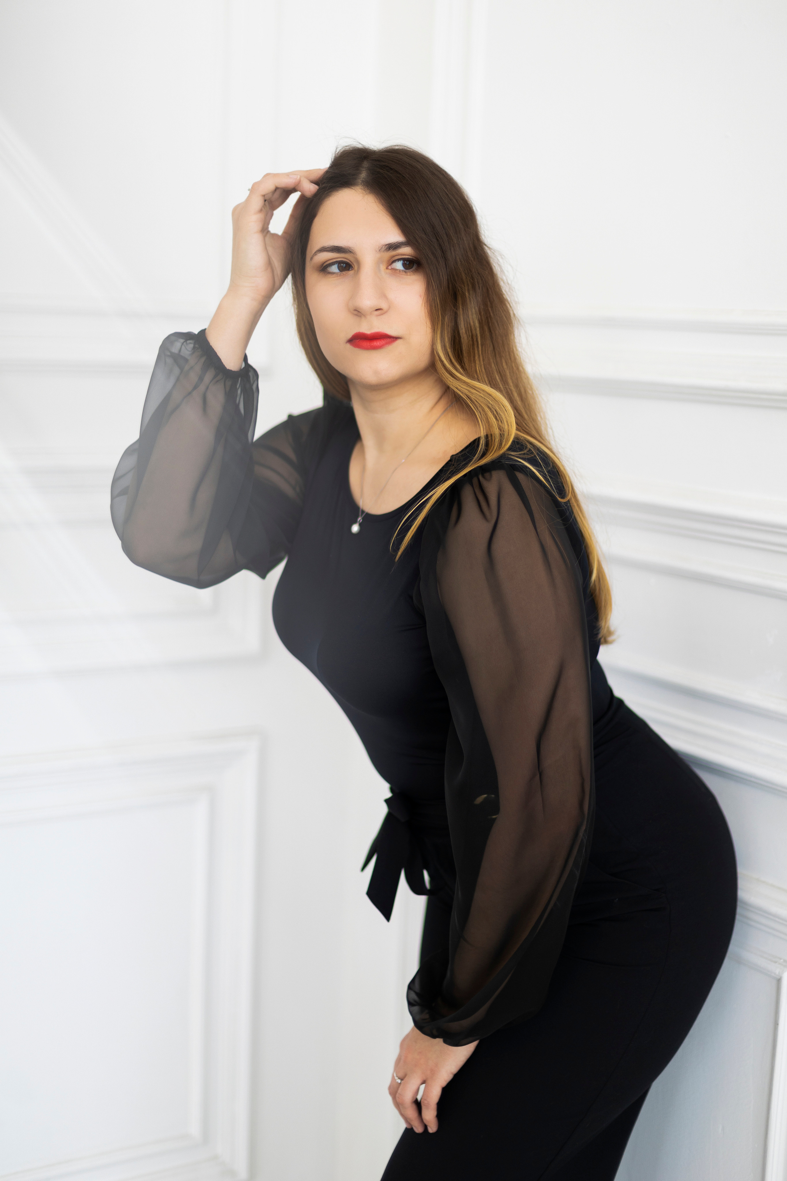 Съёмка для Регины. Ваш фотограф в Москве