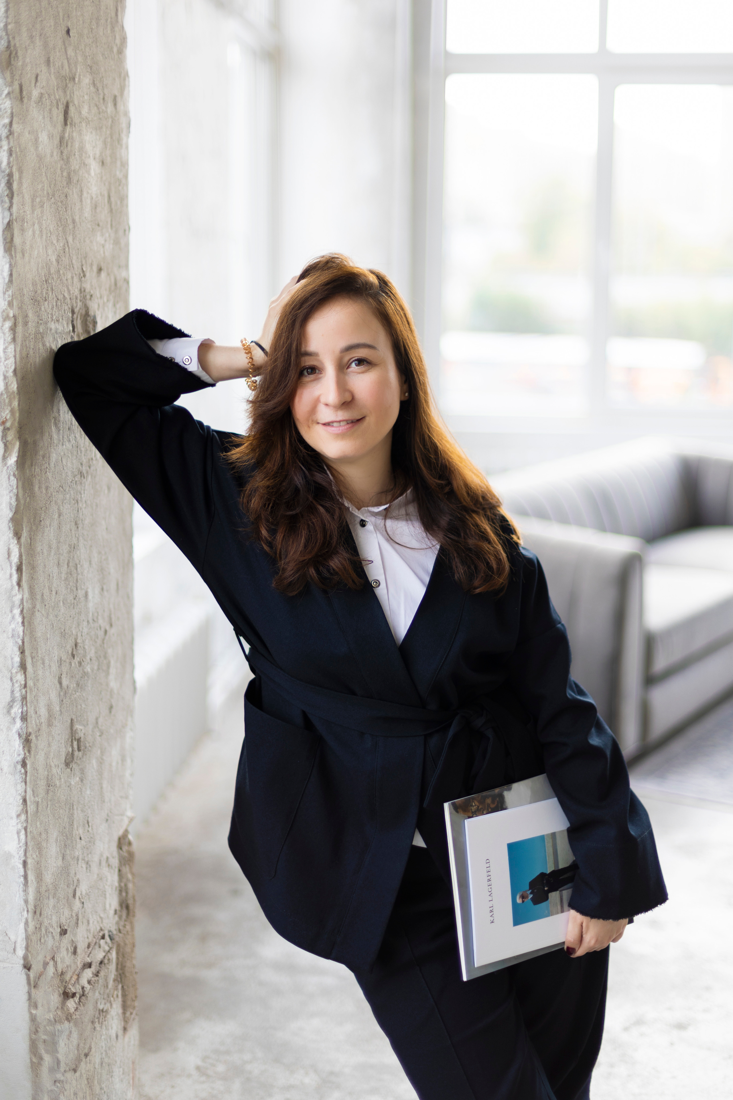 Съёмка для Алевтины. Ваш фотограф в Москве