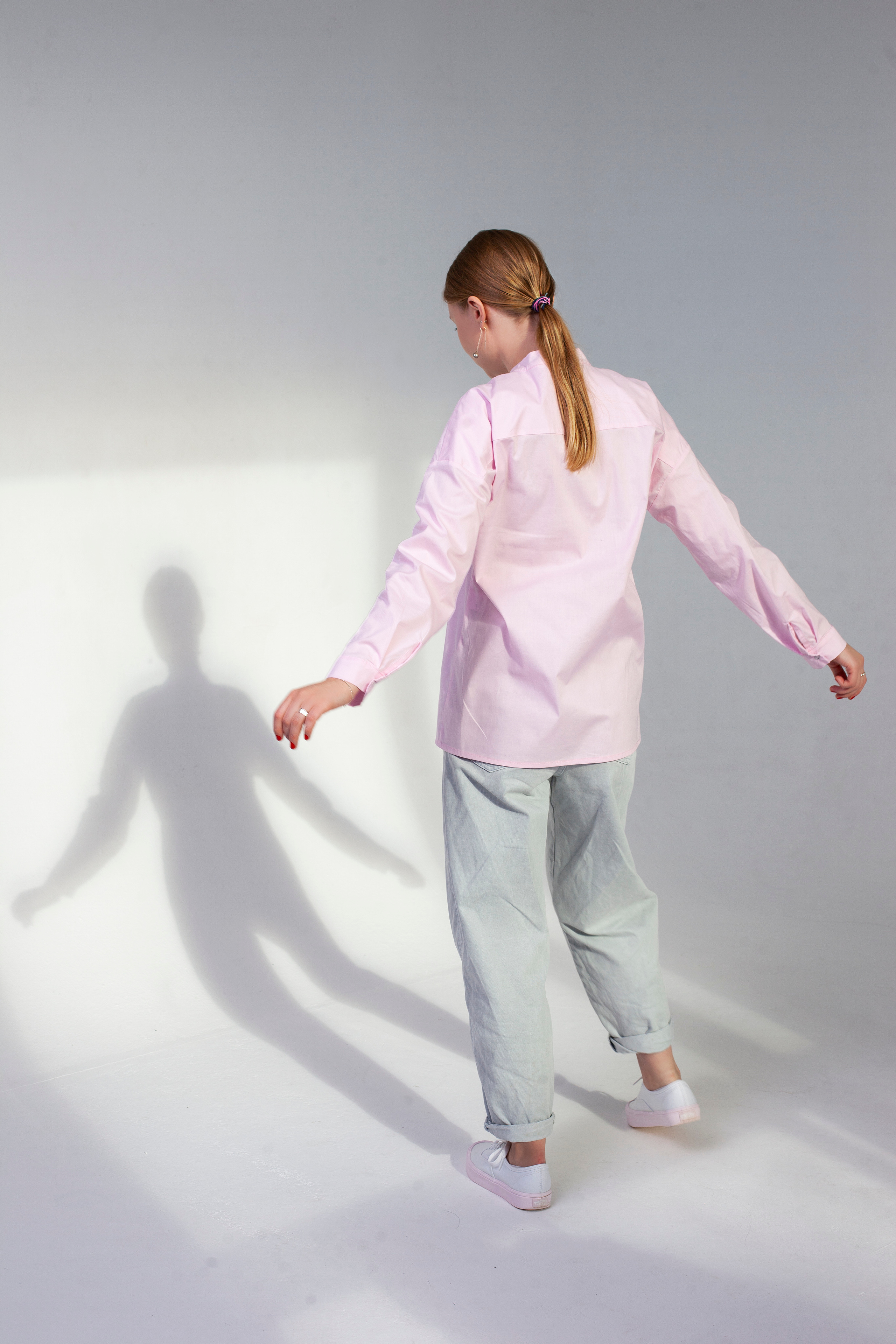 Съёмка для Ани. Ваш фотограф в Москве