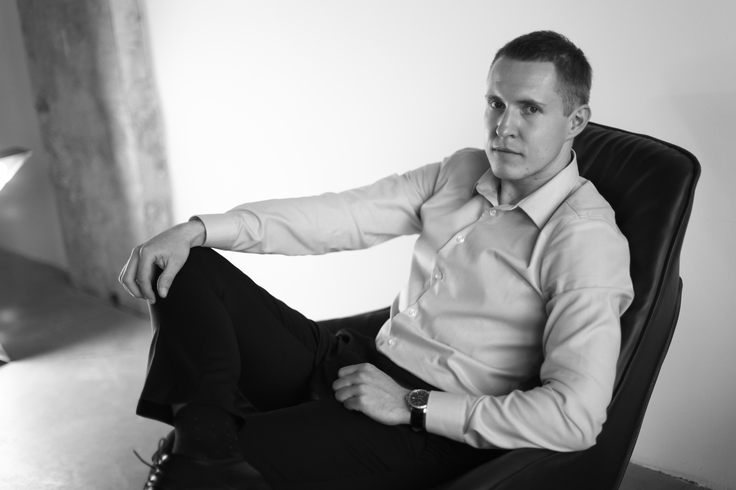 Александр. Ваш фотограф в Москве