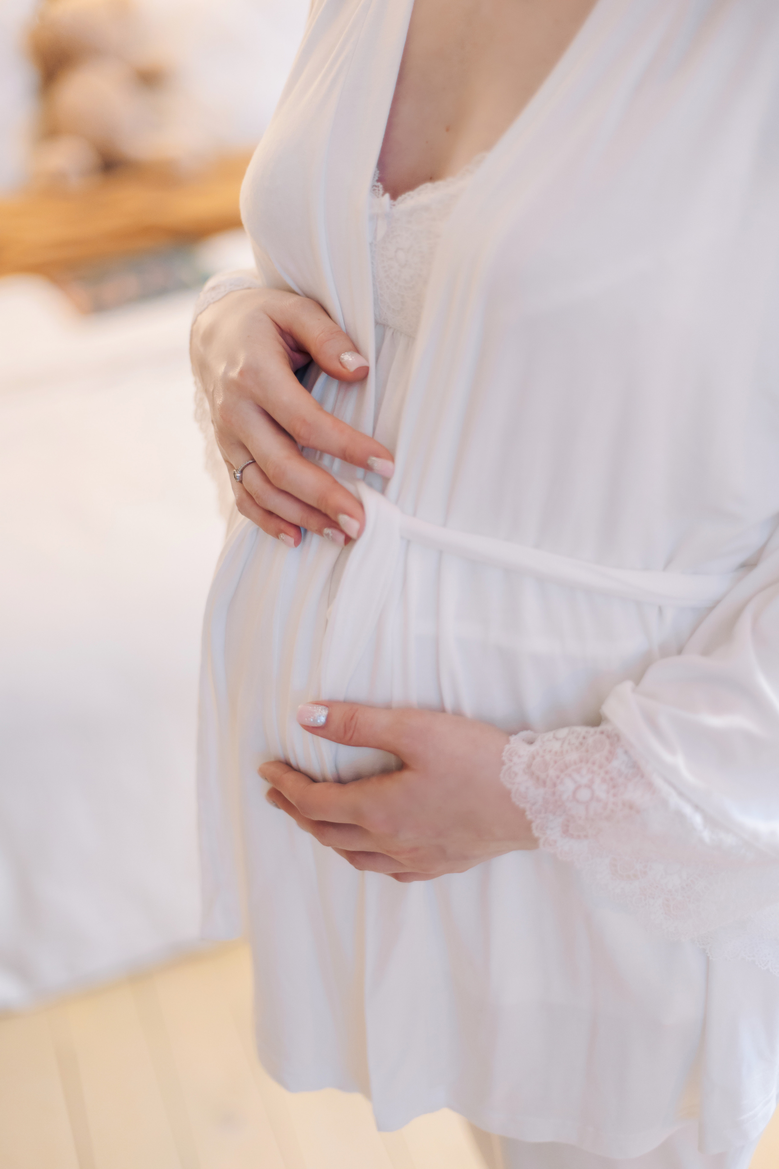 Нежная съемка для Анастасии и Дмитрия. Ваш фотограф в Москве