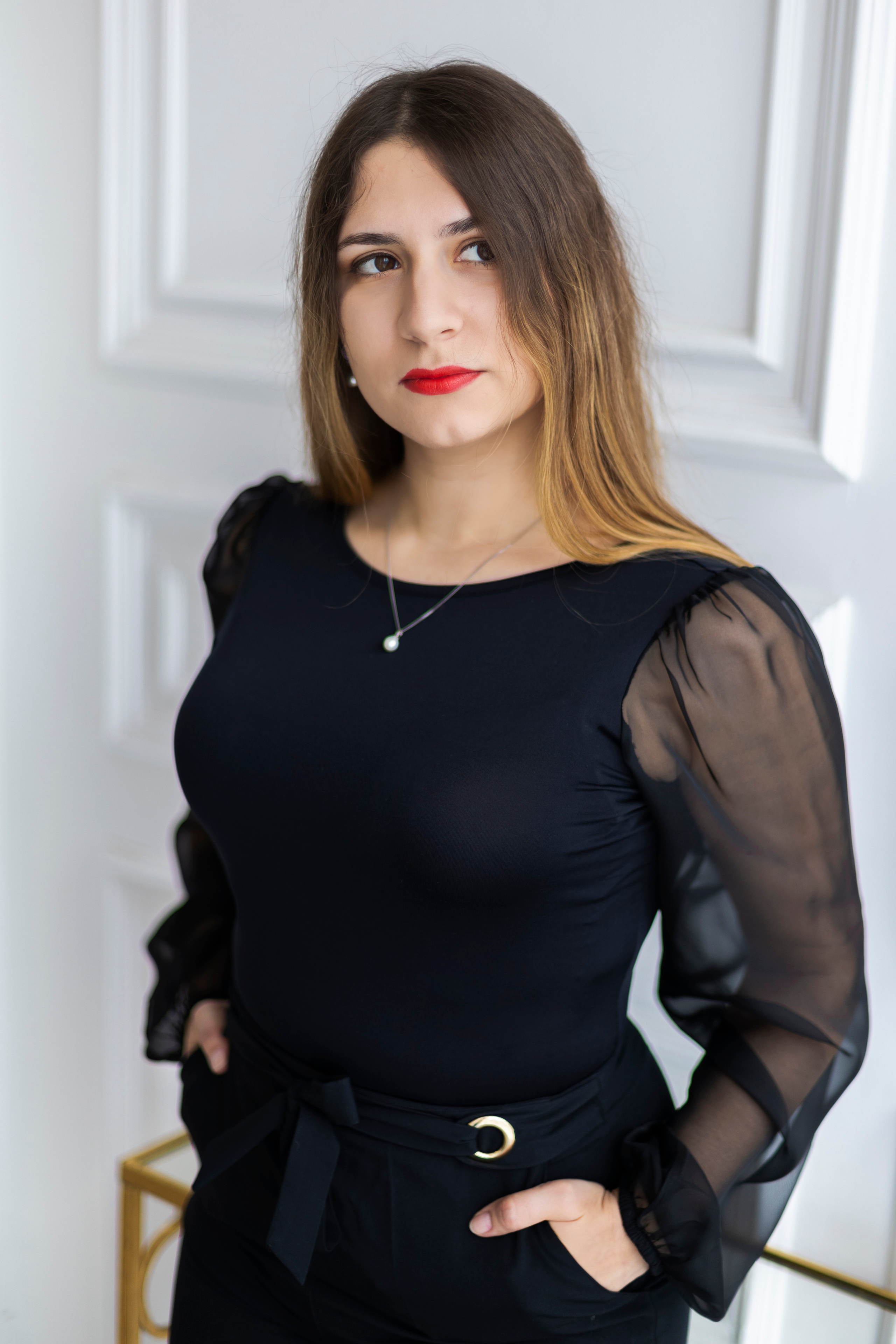 Съёмка для Регины. Ваш фотограф в Москве