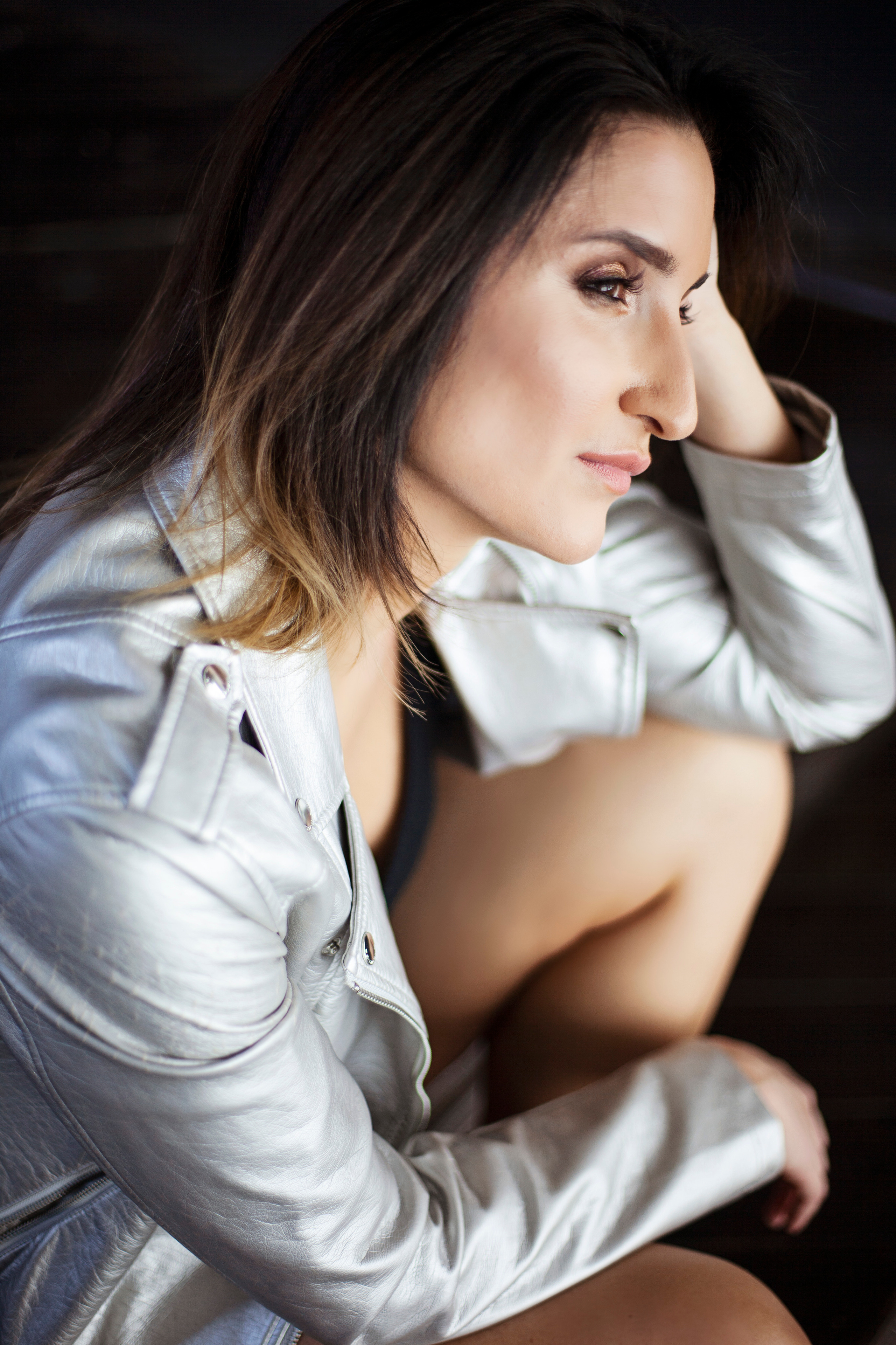 Съёмка для Софии. Ваш фотограф в Москве