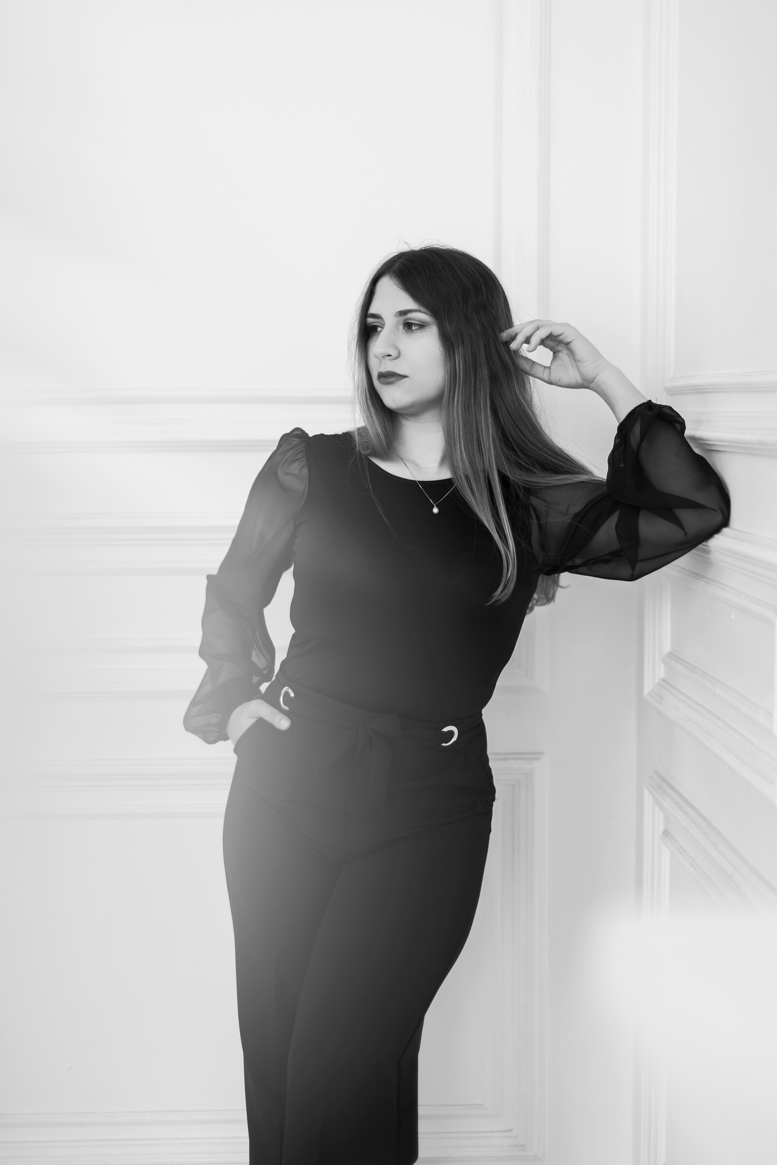 Съёмка для Регины. Ваш фотограф в Москве