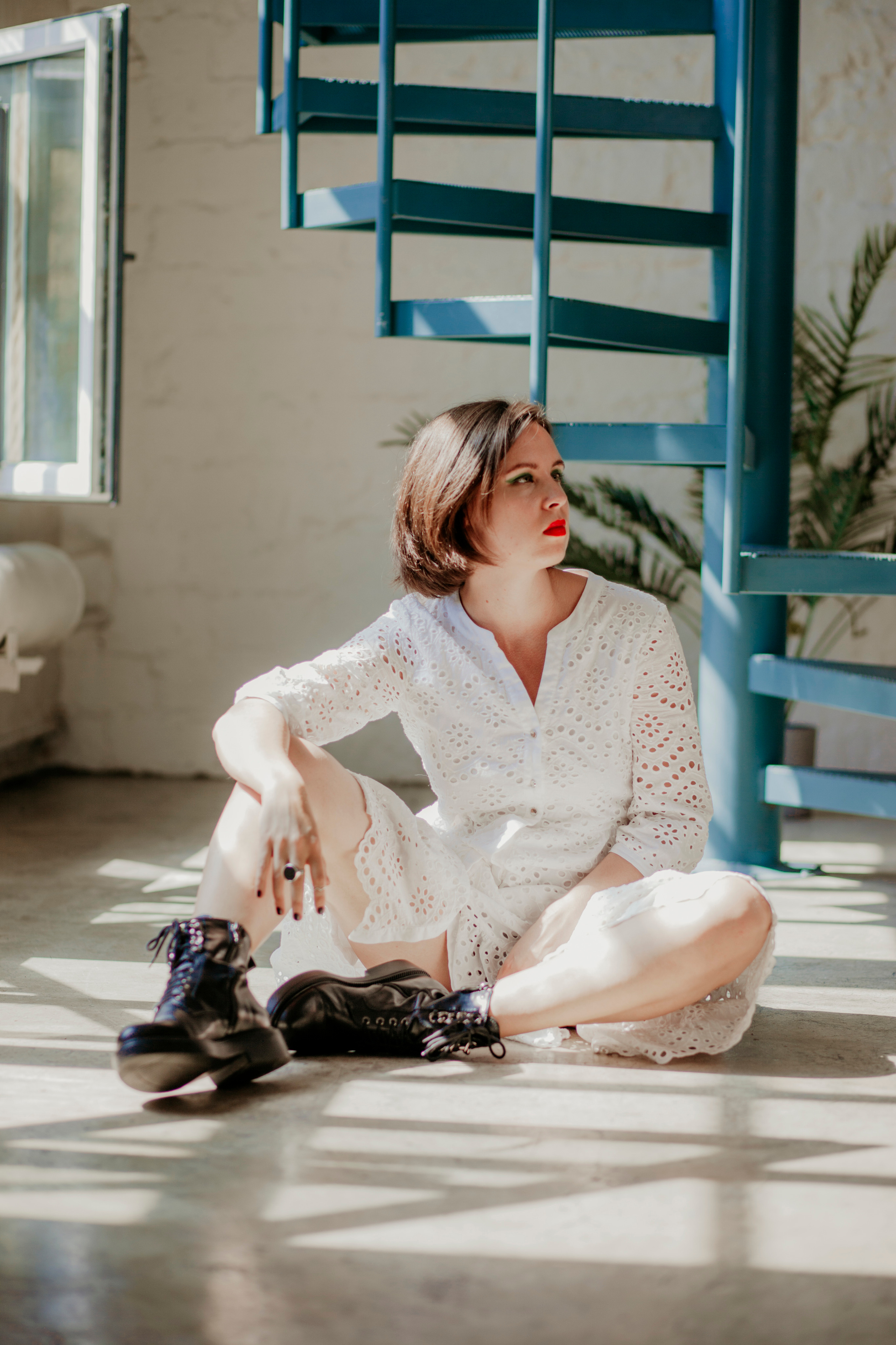 Съёмка для Даши. Ваш фотограф в Москве