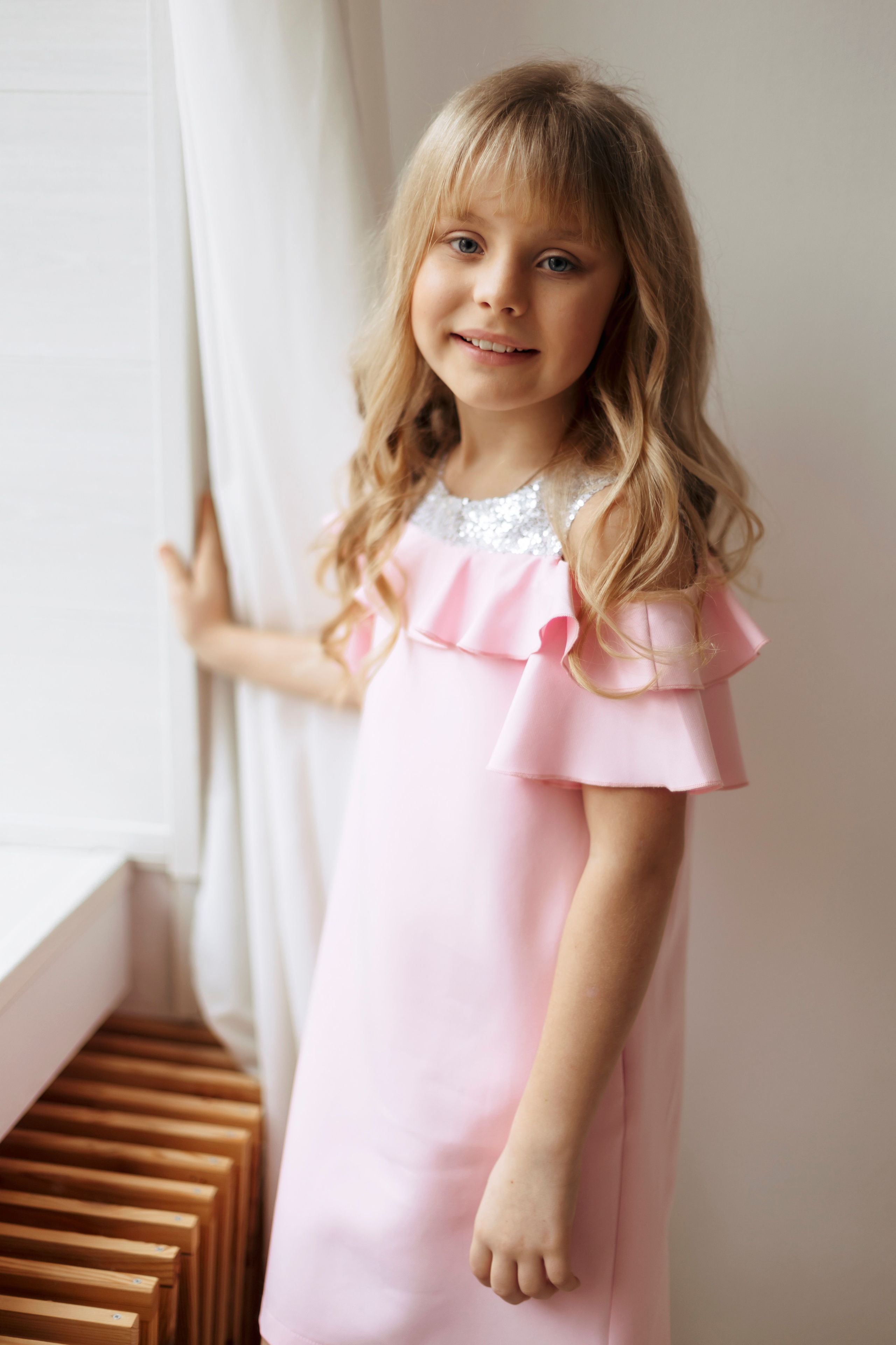 Съёмка для Насти и Полины. Ваш фотограф в Москве