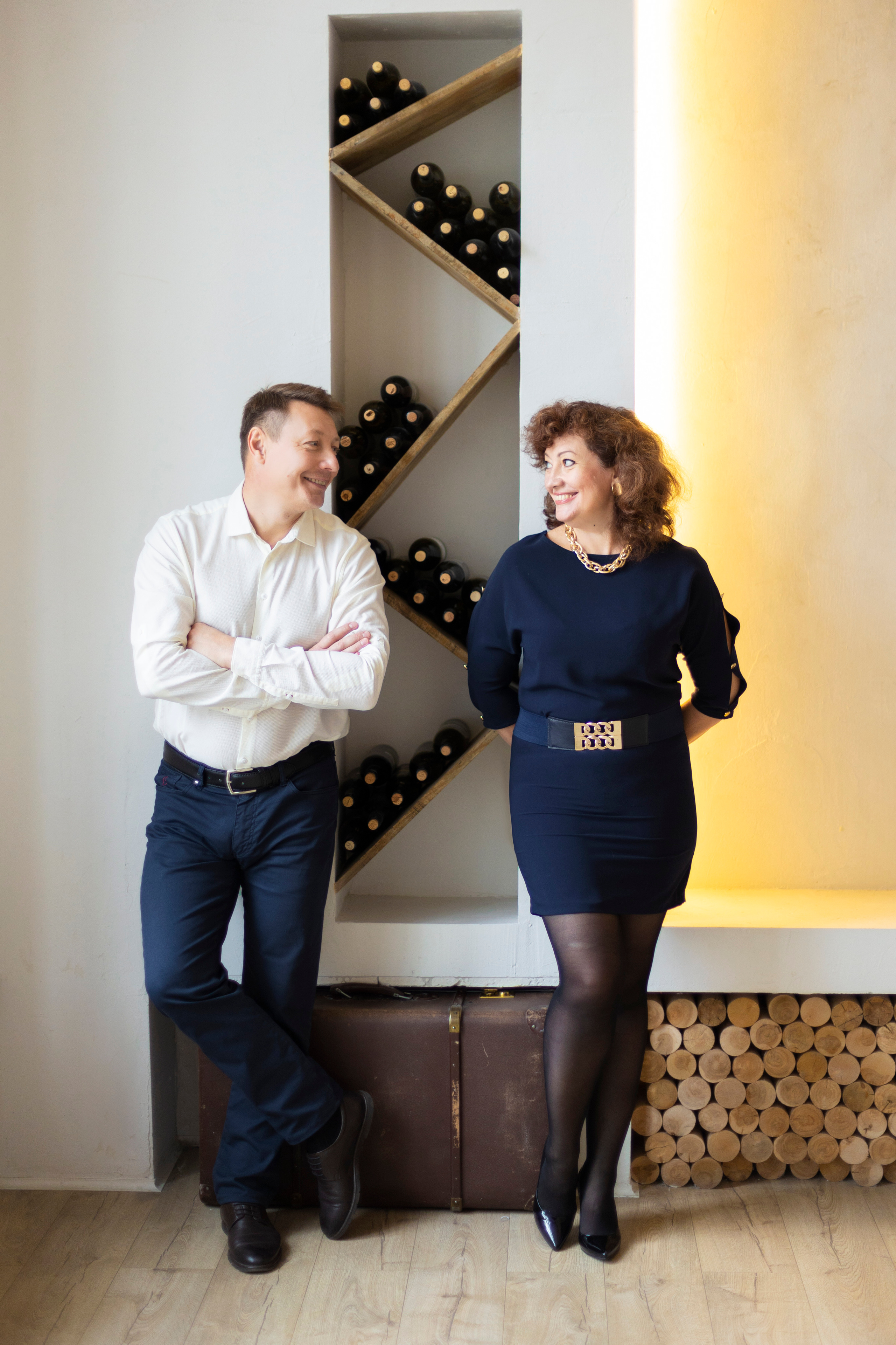 Семейная фотосессия для Светланы. Ваш фотограф в Москве