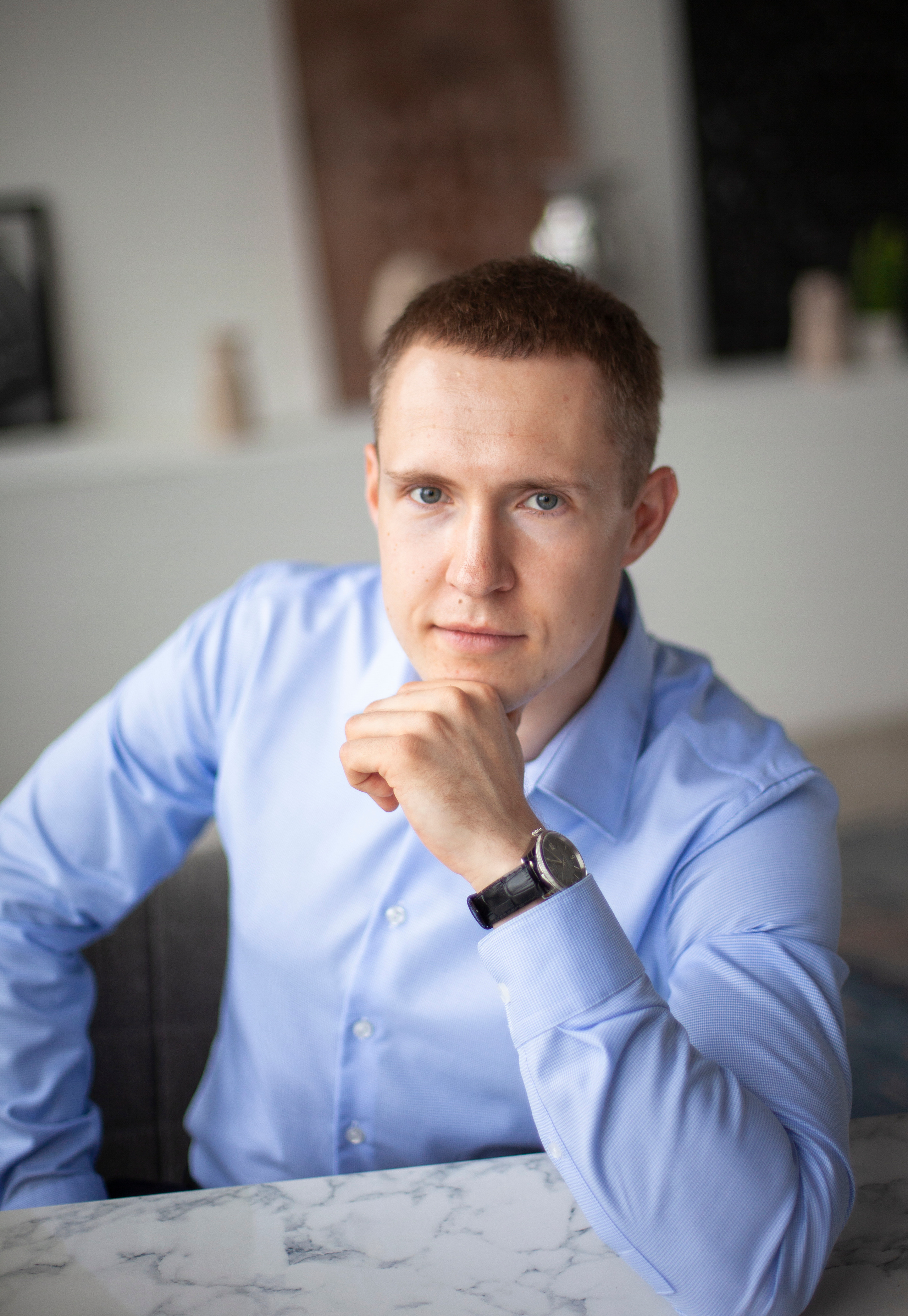 Александр. Ваш фотограф в Москве