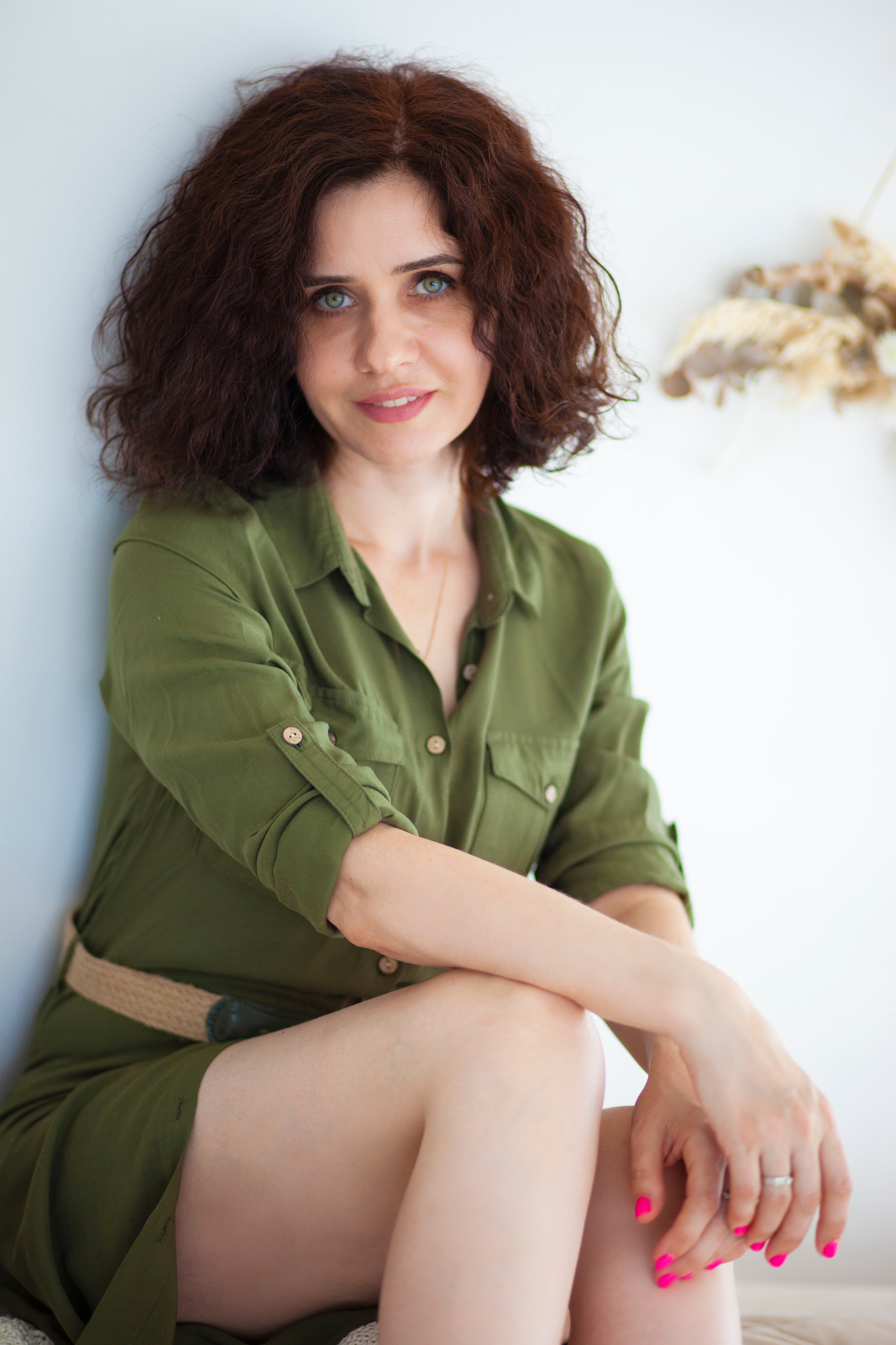 Съёмка для Натальи. Ваш фотограф в Москве