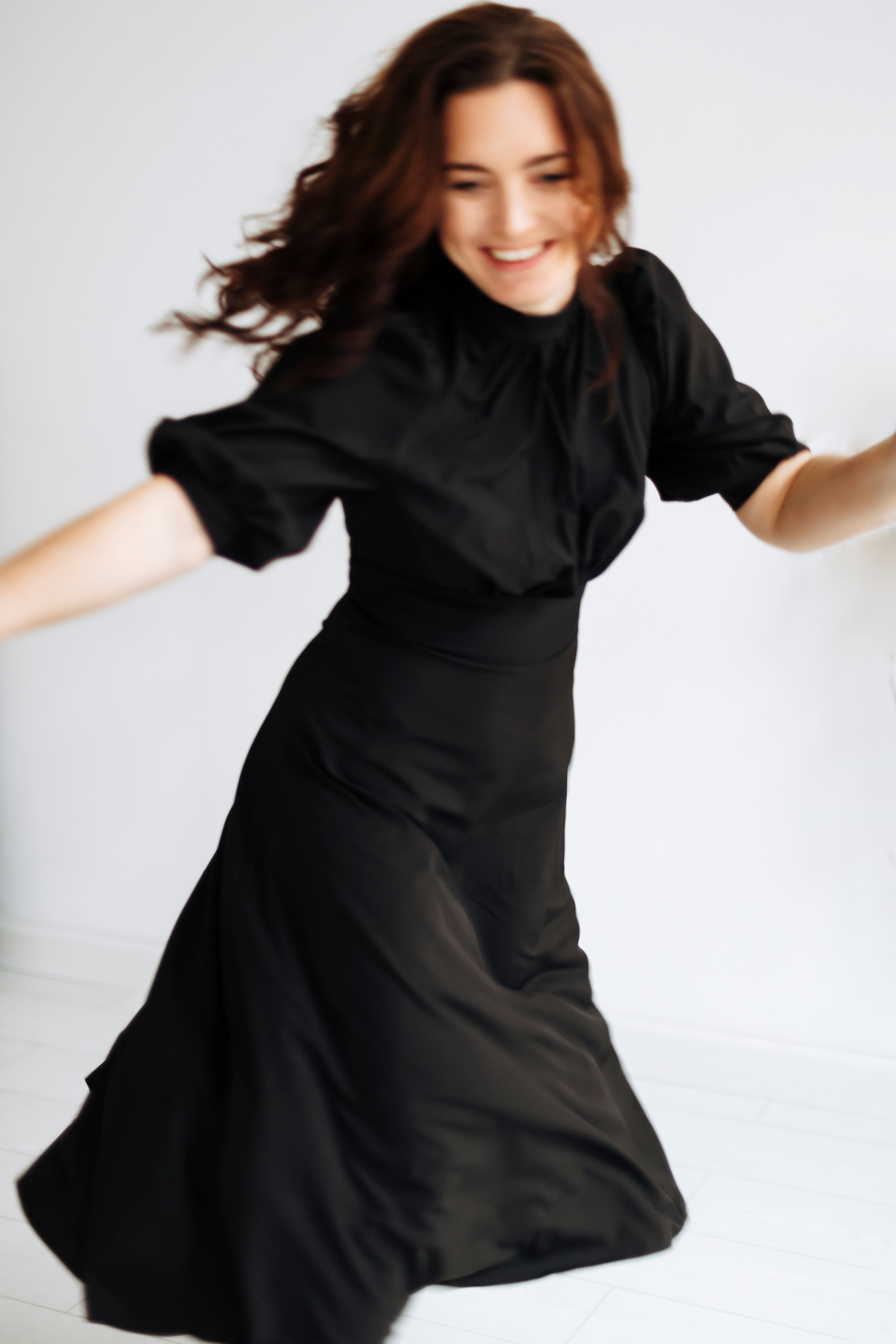 Съёмка для Насти и Полины. Ваш фотограф в Москве