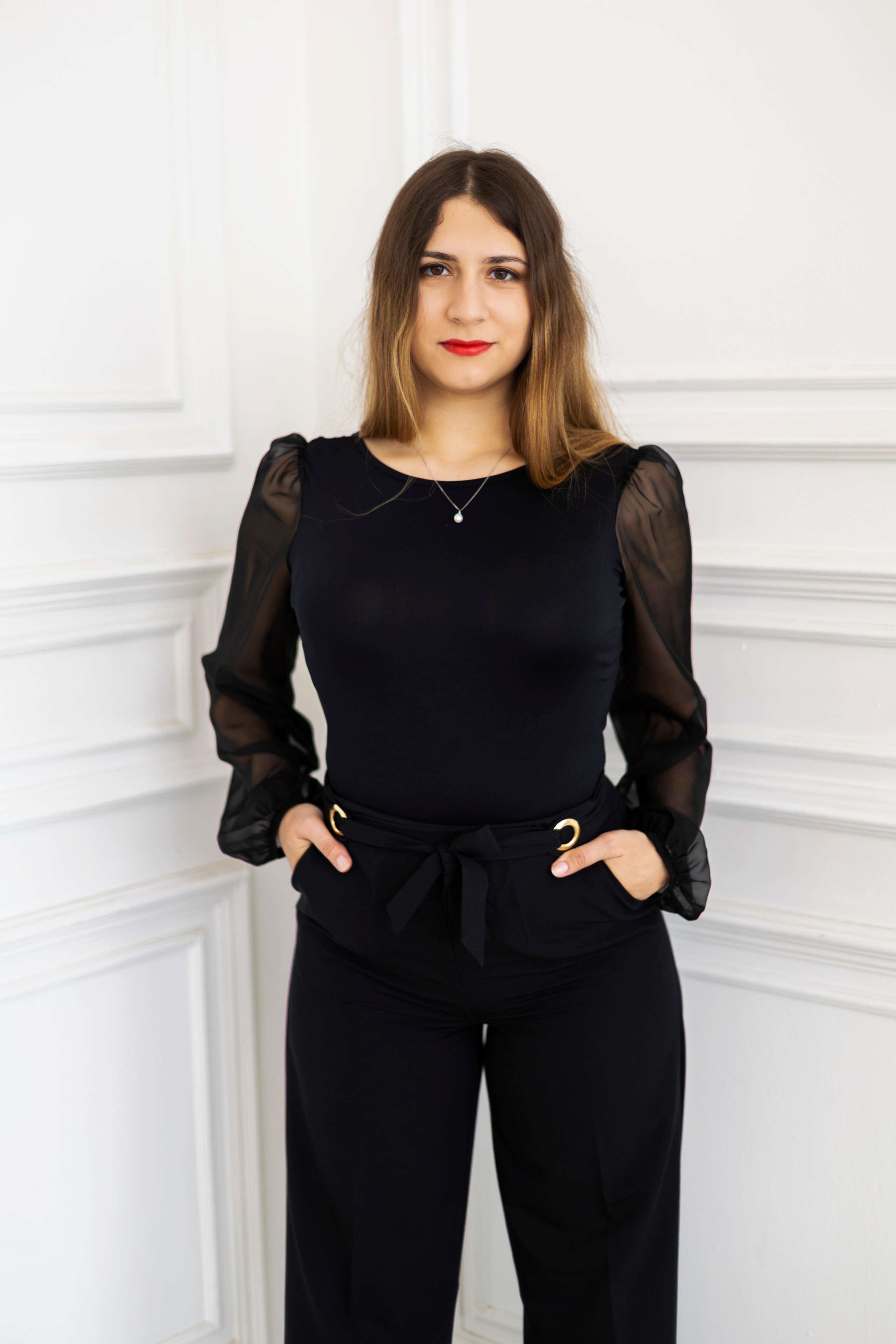 Съёмка для Регины. Ваш фотограф в Москве