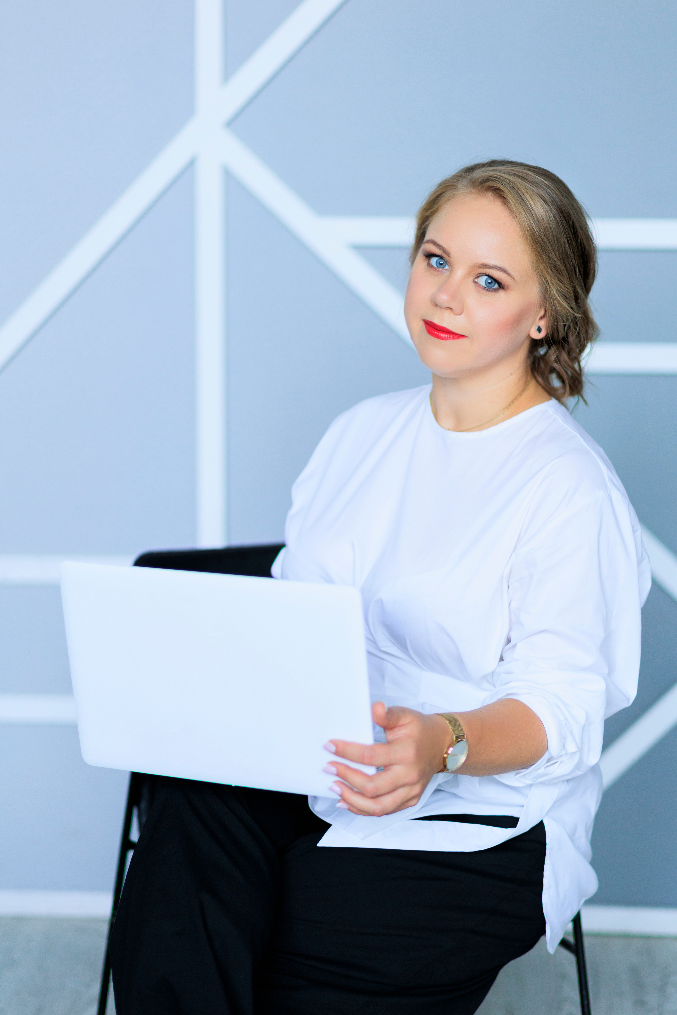 Александра. Ваш фотограф в Москве