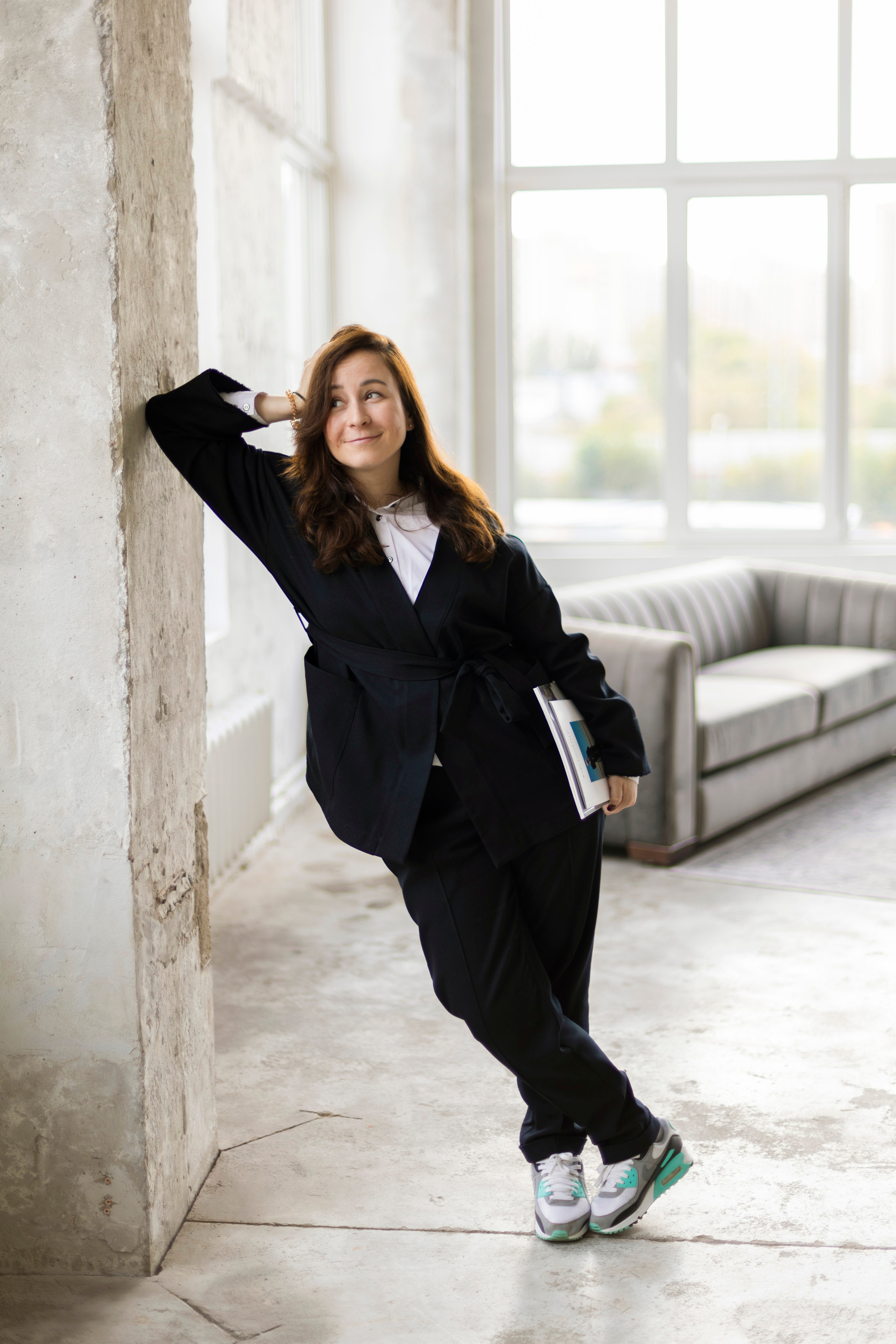 Съёмка для Алевтины. Ваш фотограф в Москве