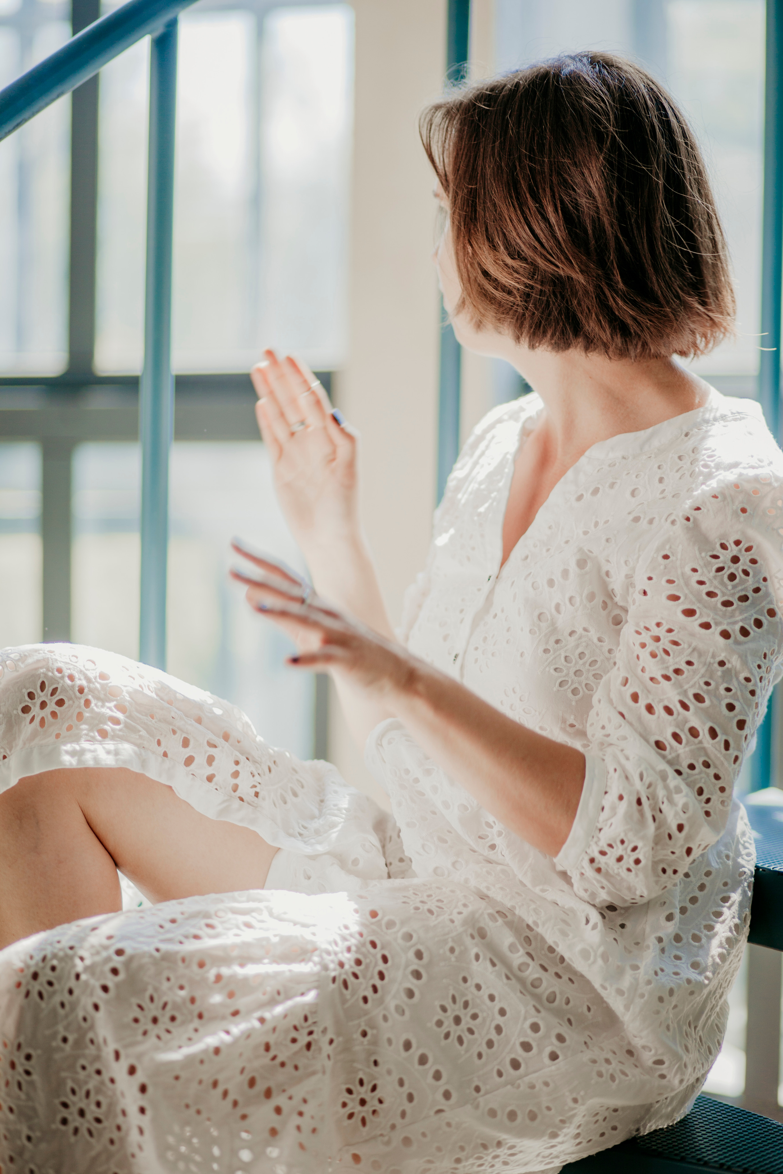 Съёмка для Даши. Ваш фотограф в Москве