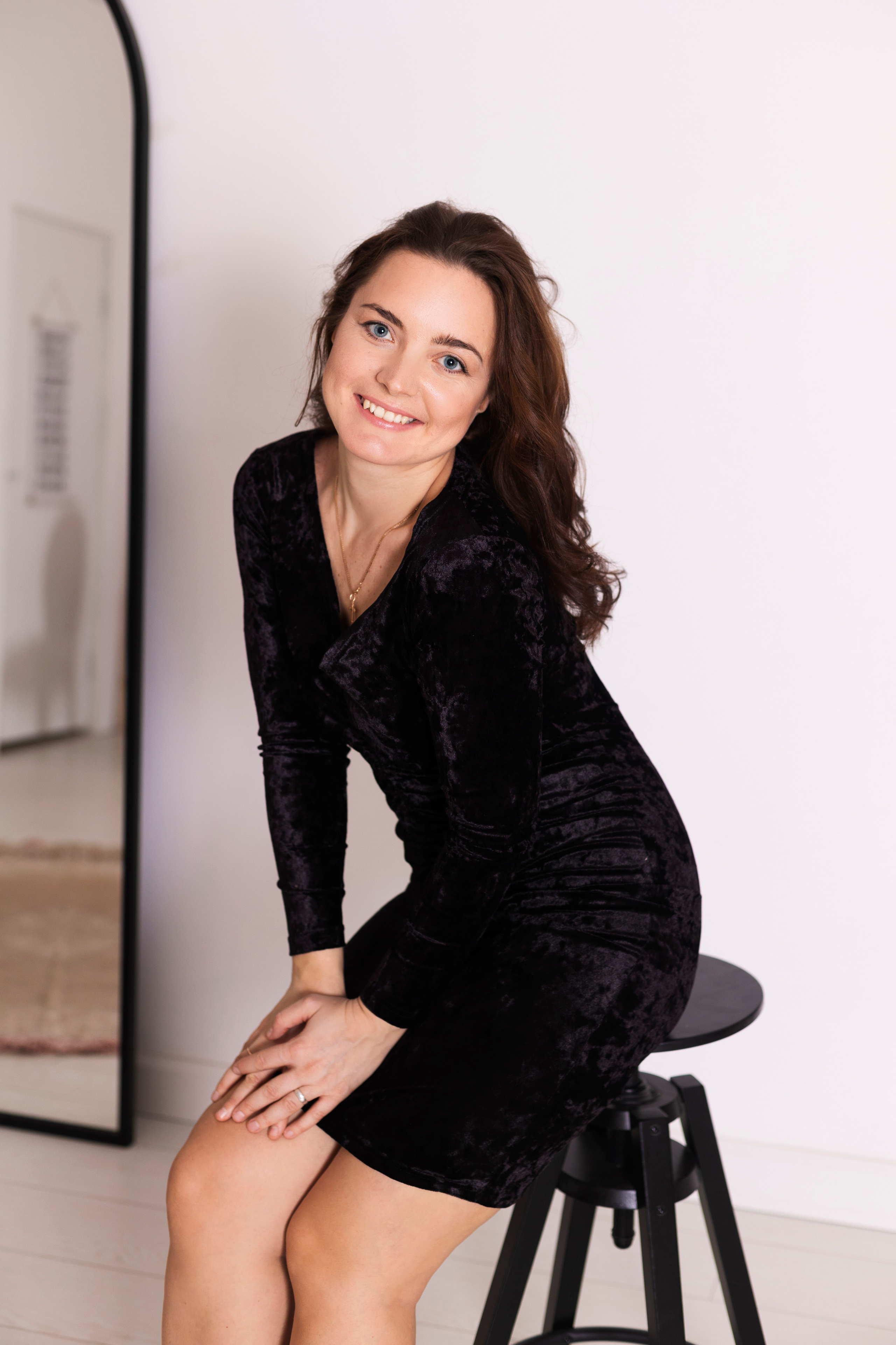 Съёмка для Насти и Полины. Ваш фотограф в Москве