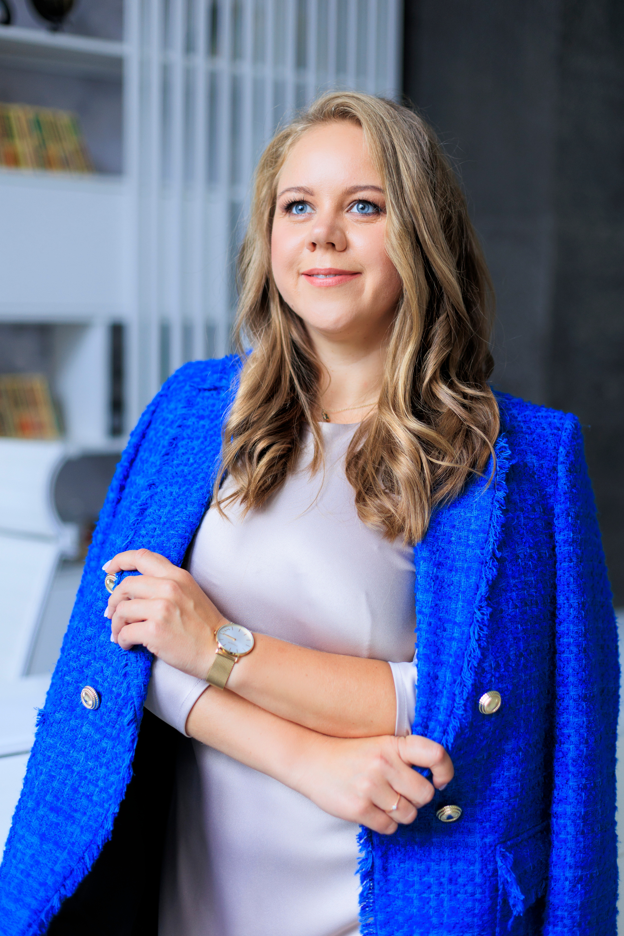 Александра. Ваш фотограф в Москве