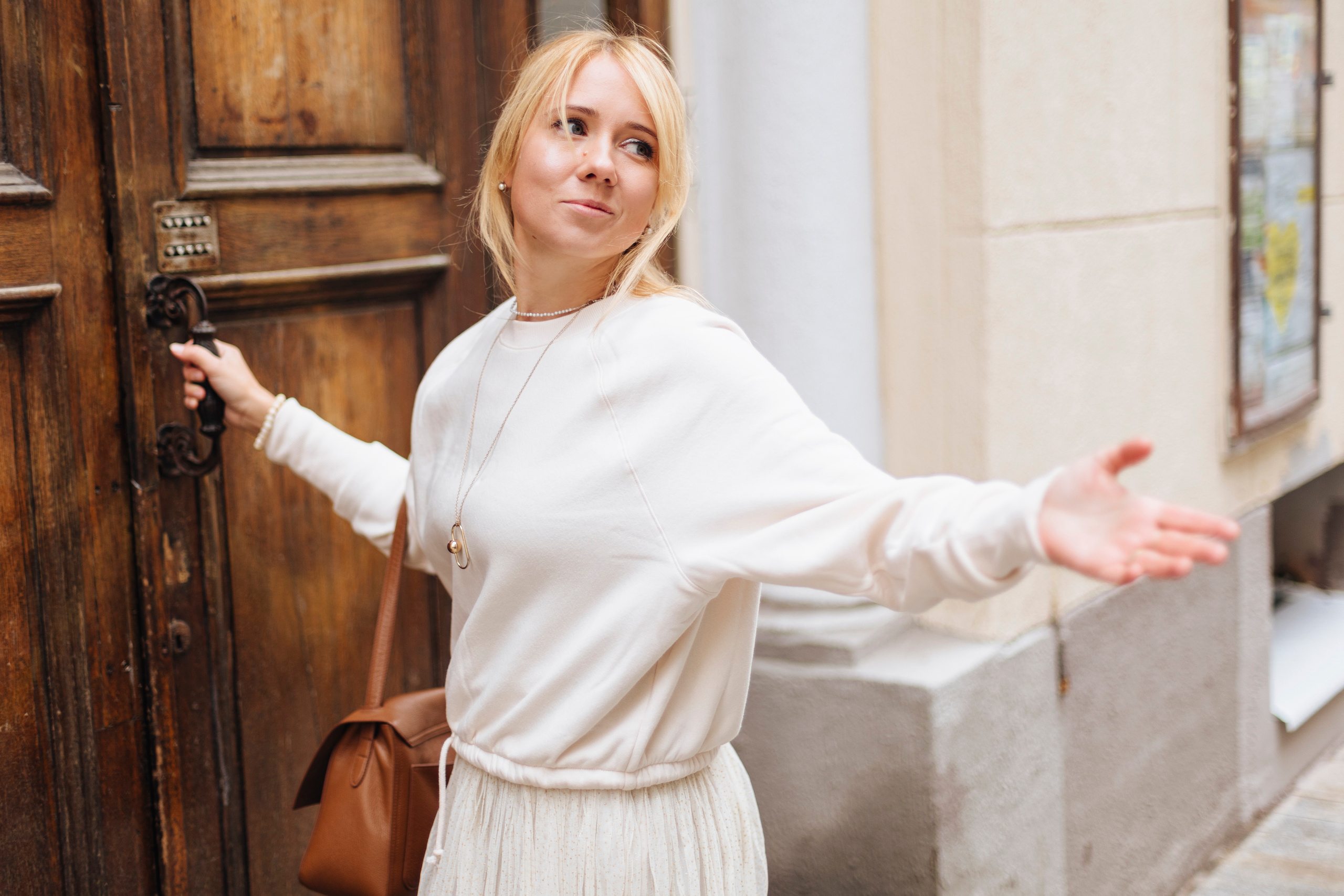 Съёмка для Дарьи. Ваш фотограф в Москве